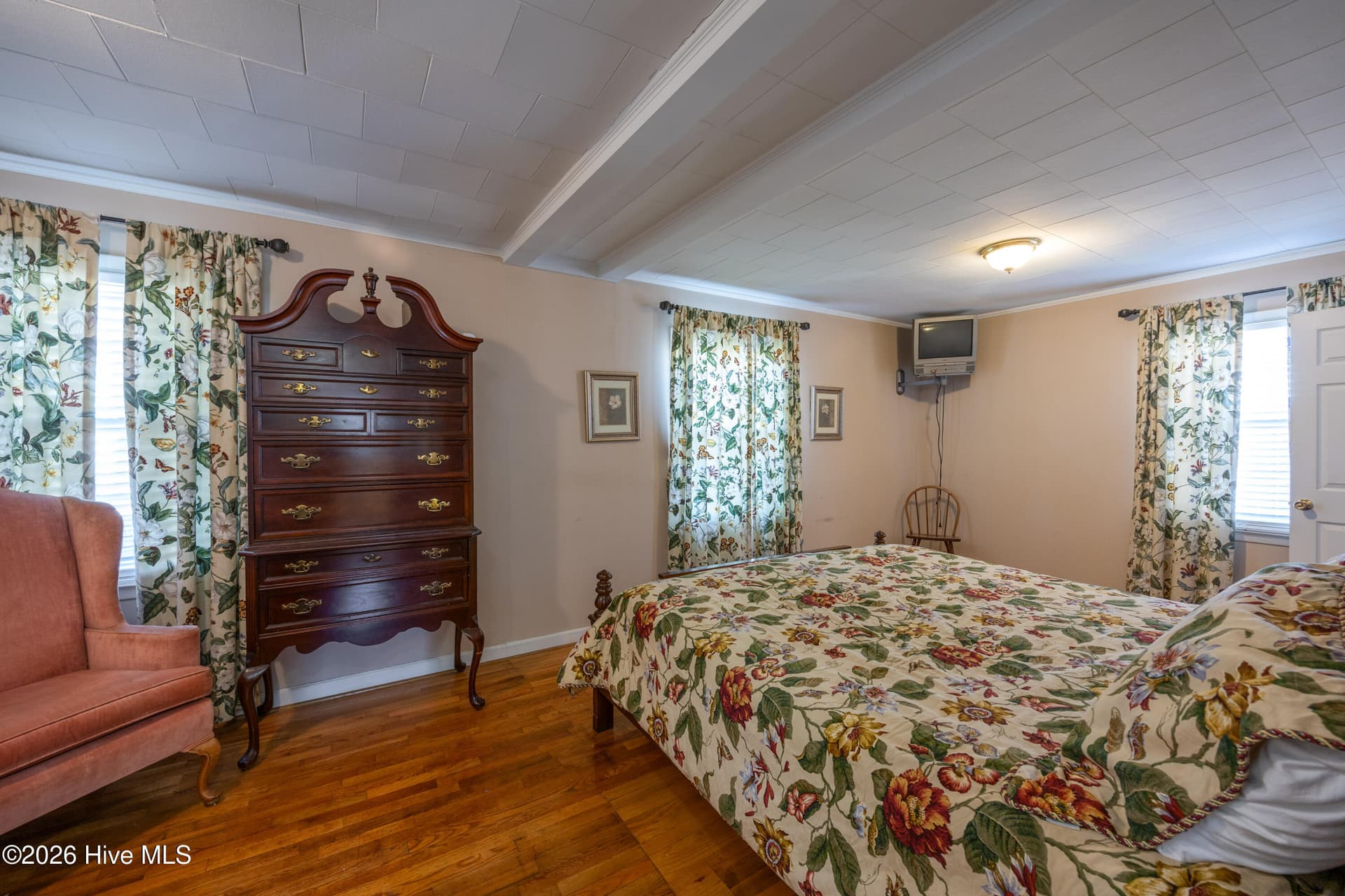 Single Family Residence at 502 Raleigh Road, Clinton, NC 28328, photo 19 of 35