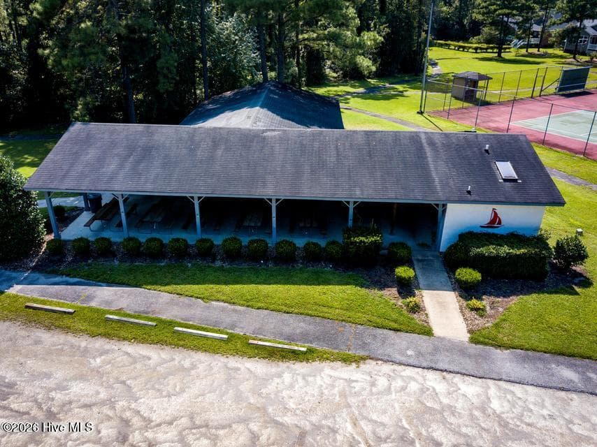 Residential Lot at 919 Hurricane Court, New Bern, NC 28560, photo 2 of 5