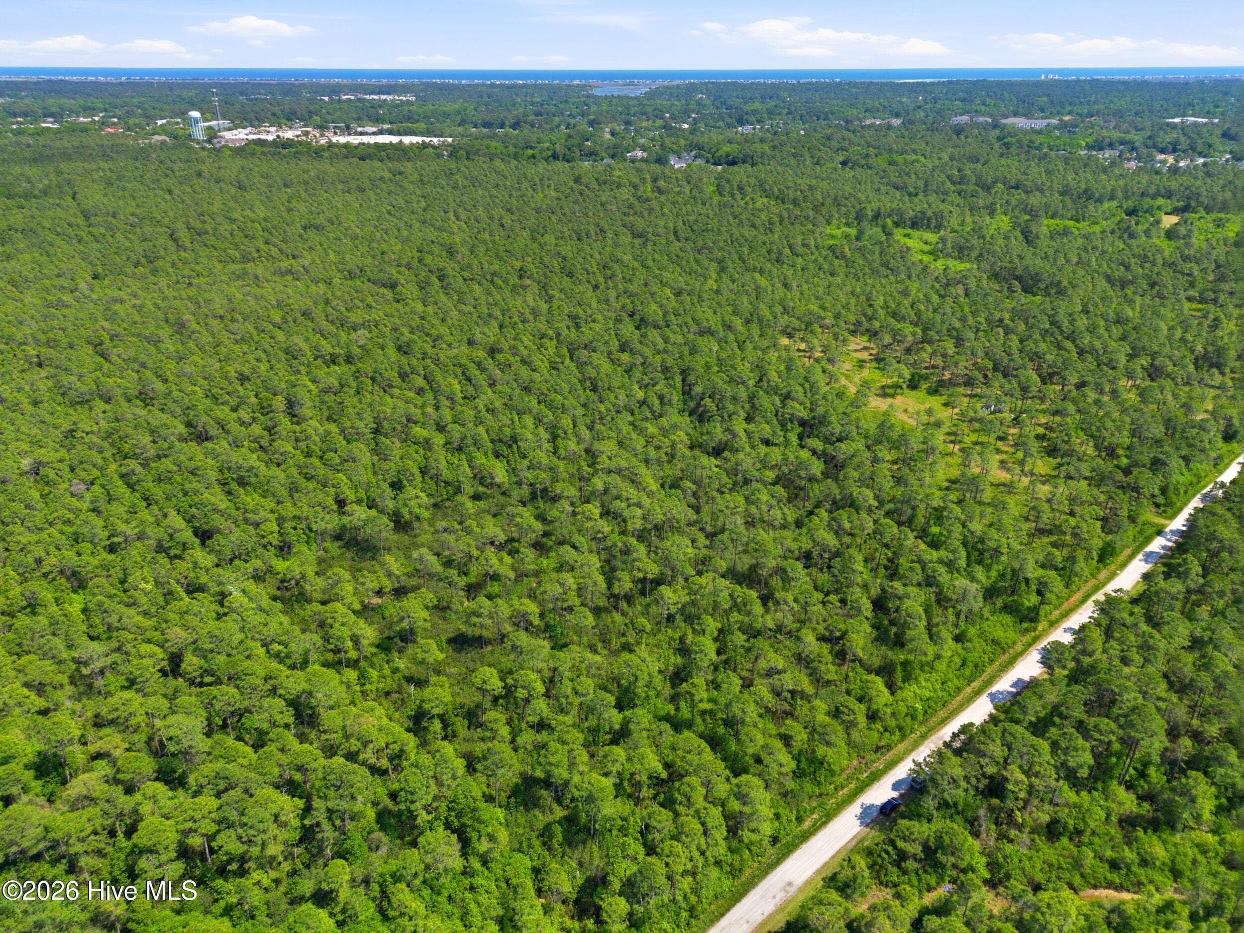 Undeveloped at 7604 Plantation Road, Wilmington, NC 28411, photo 5 of 10