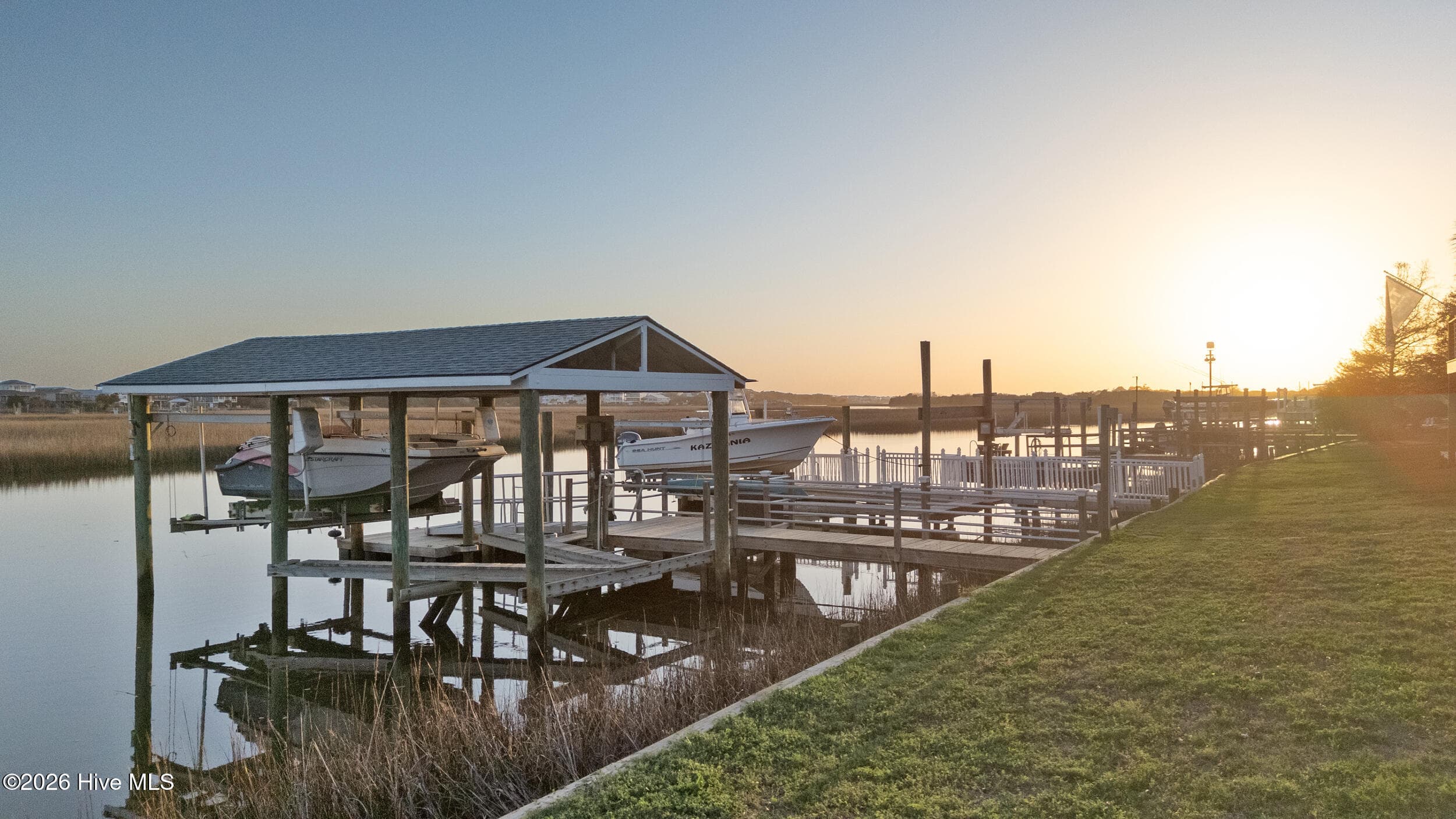 Single Family Residence at 103 E Island Drive, Oak Island, NC 28465, photo 5 of 118