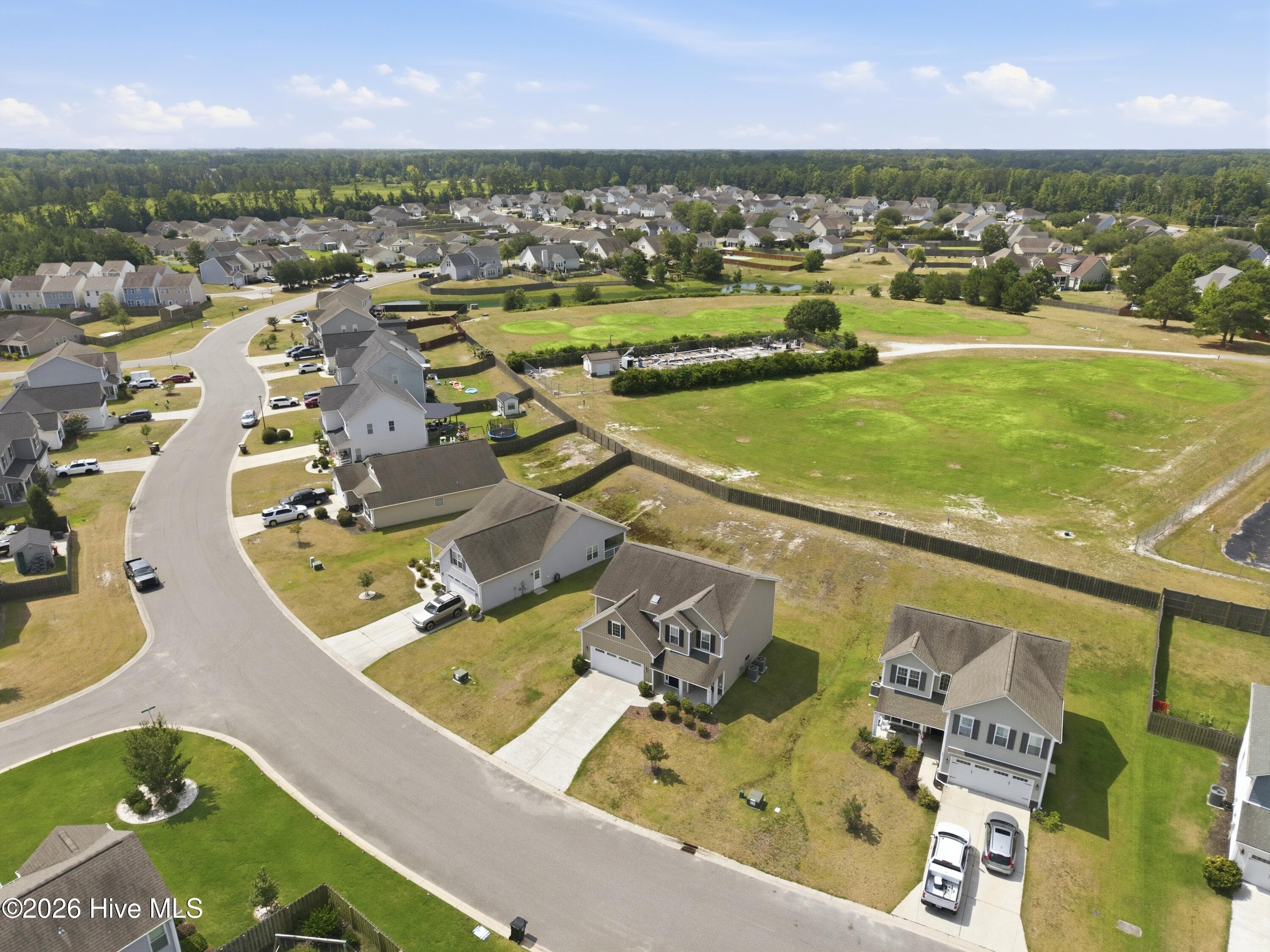 Single Family Residence at 447 Avendale Drive, Rocky Point, NC 28457, photo 72 of 74
