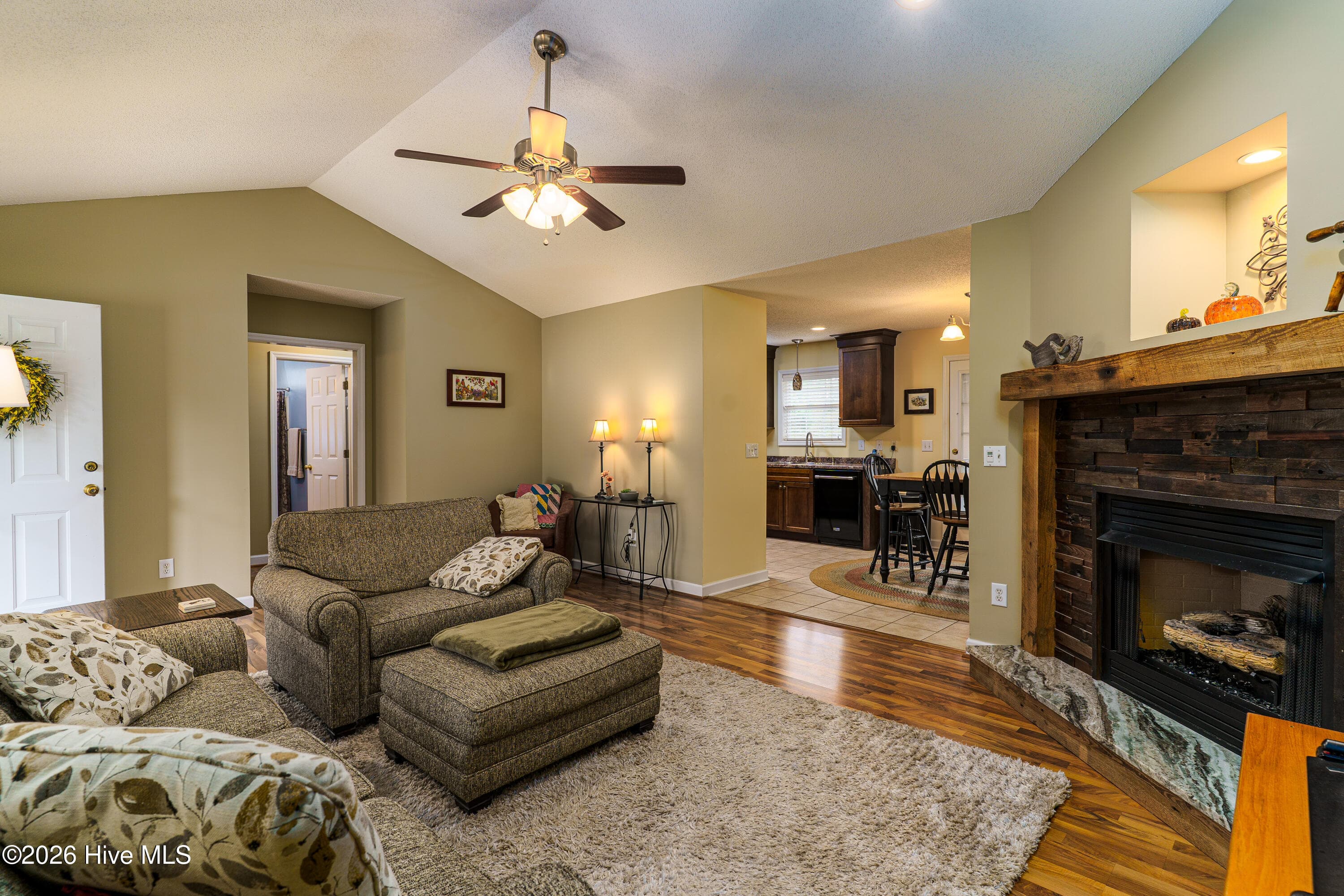 Single Family Residence at 144 Edgewater Drive, Seven Lakes, NC 27376, photo 8 of 27