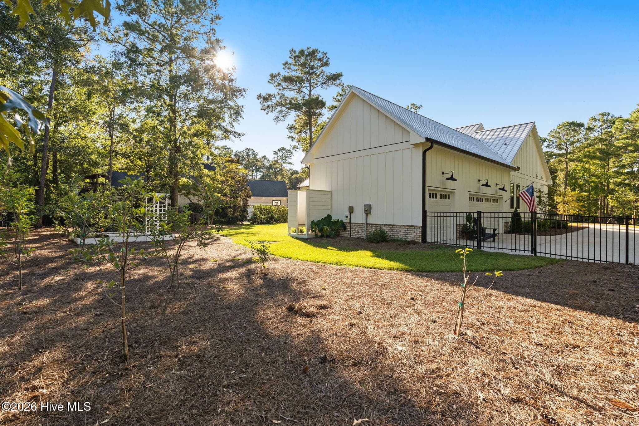 Single Family Residence at 190 Englewood Court SE, Bolivia, NC 28422, photo 68 of 100