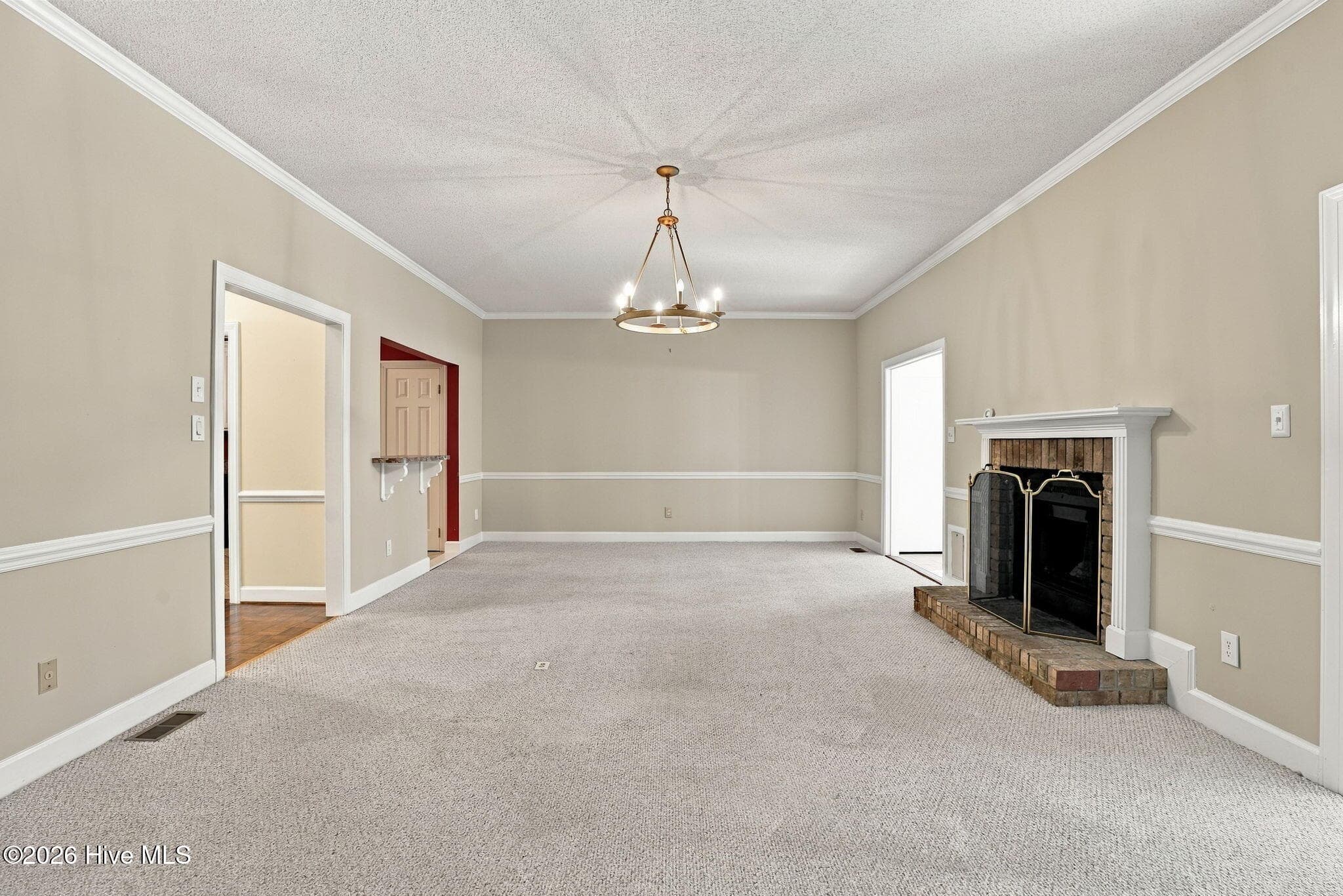 Condominium at 1311 Forest Hills Road NW D-2, Wilson, NC 27896, photo 5 of 31