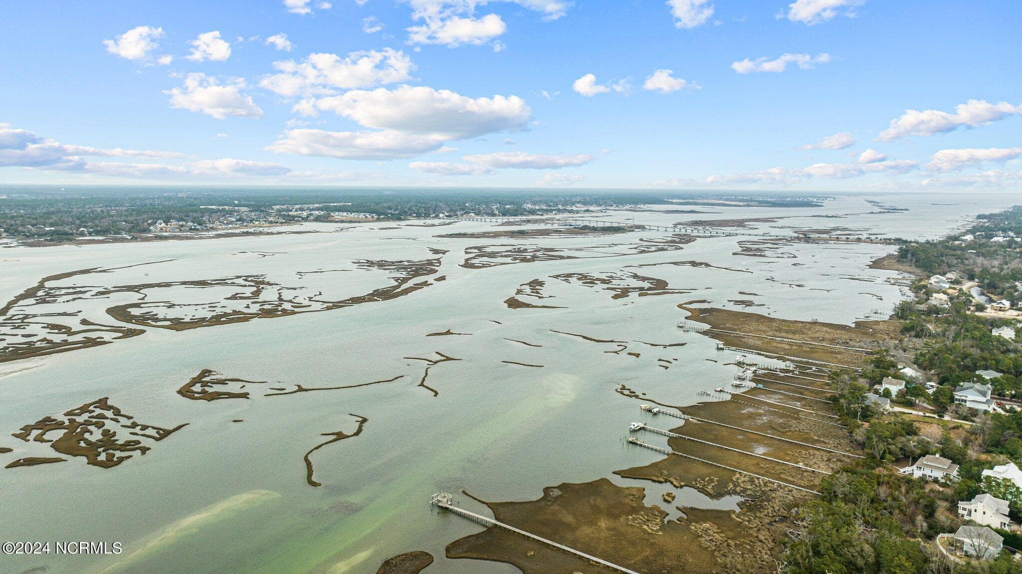 Undeveloped at 10022 Coast Guard Road, Emerald Isle, NC 28594, photo 12 of 15