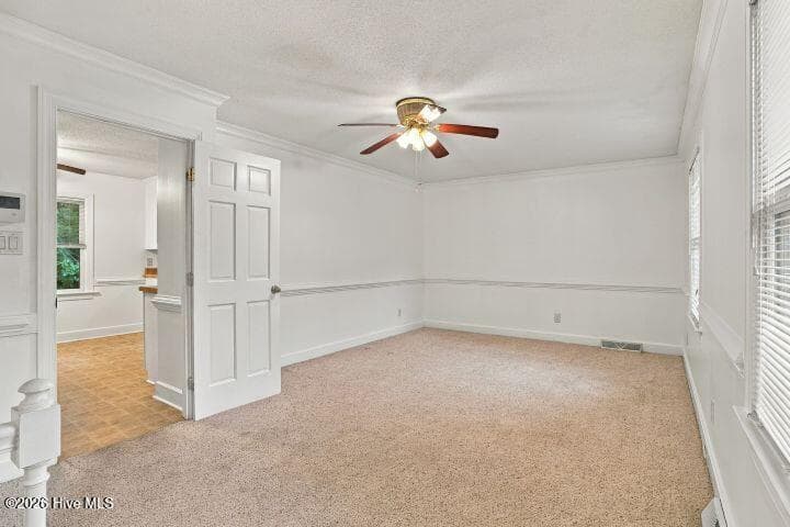 Single Family Residence at 2509 Ward Boulevard, Wilson, NC 27893, photo 11 of 60