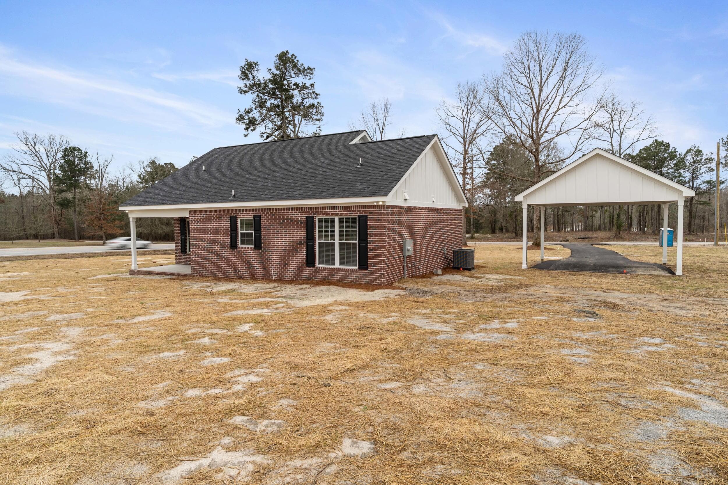 Single Family Residence at 110 Big Rock Road, Thomson, GA 30824, photo 28 of 32