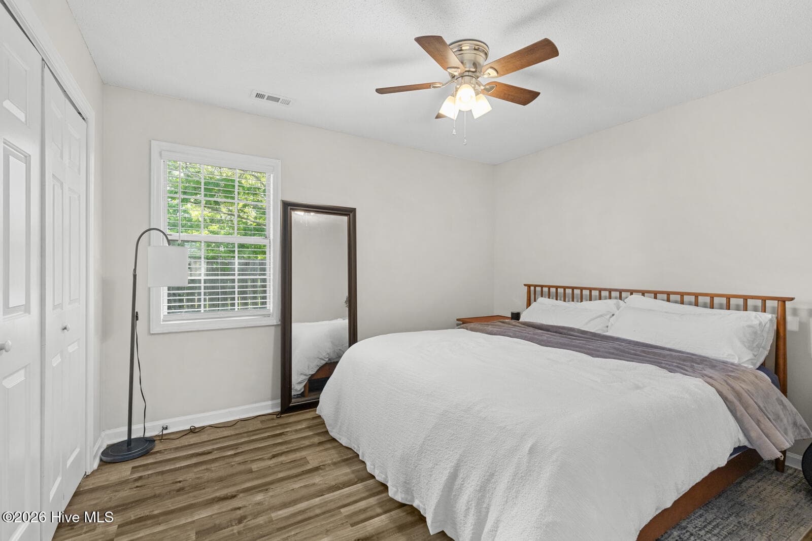 Bedroom #2 - 300 Foxtrace Lane, Hubert, NC 28539