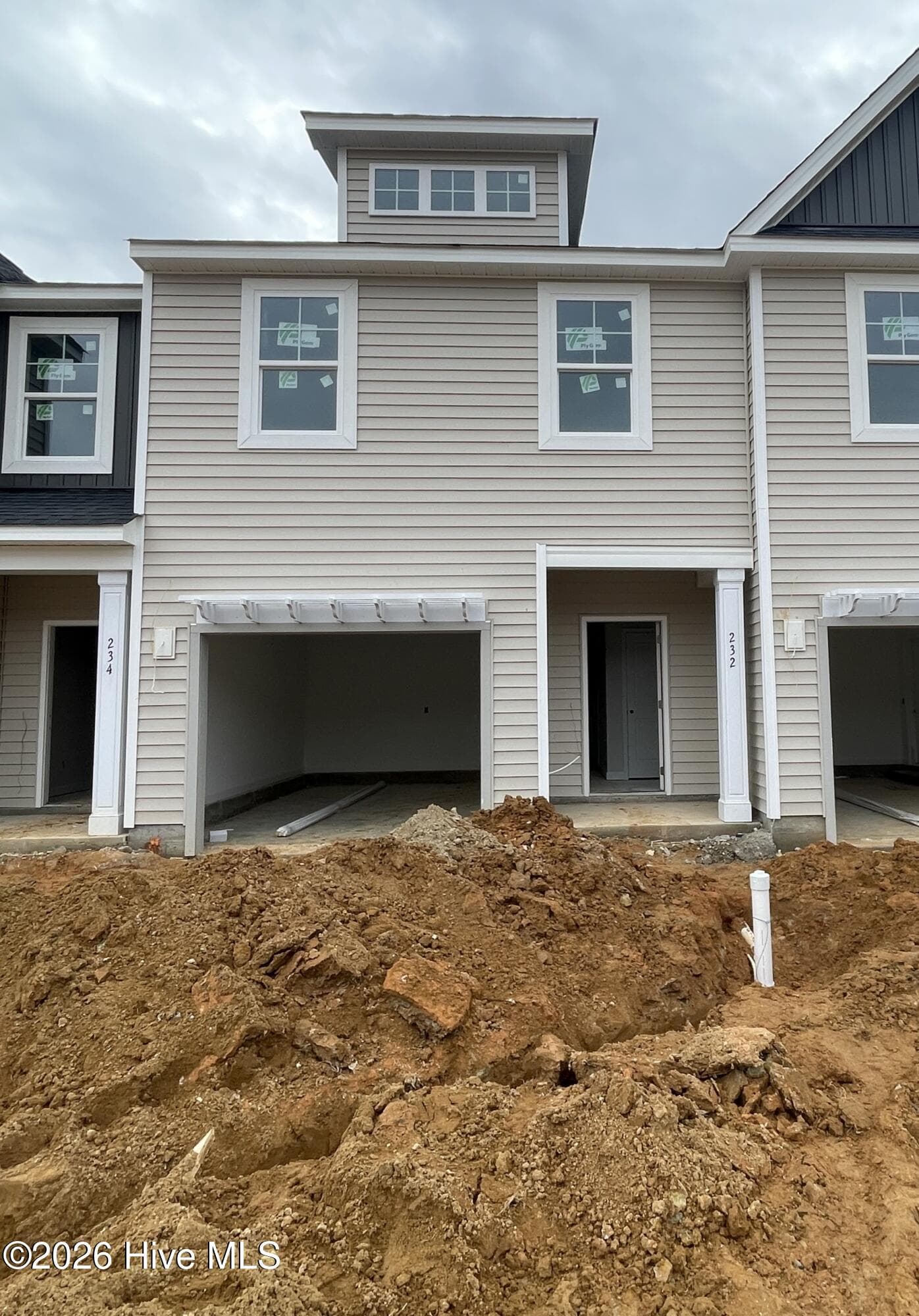 Townhouse at 232 Elijah Way 8, Vass, NC 28394, photo 8 of 200