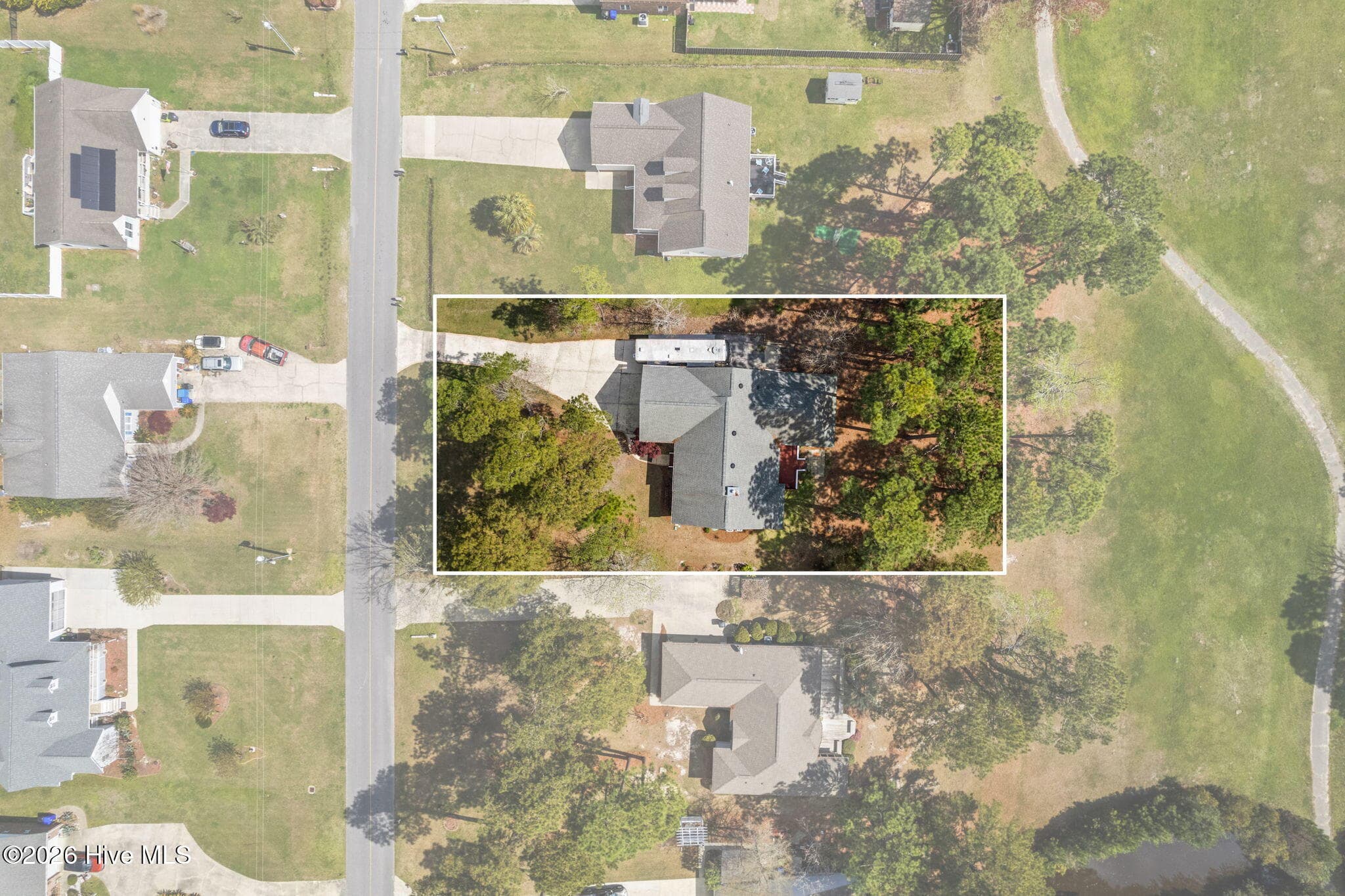 Single Family Residence at 53 Country Club Drive, Shallotte, NC 28470, photo 58 of 64