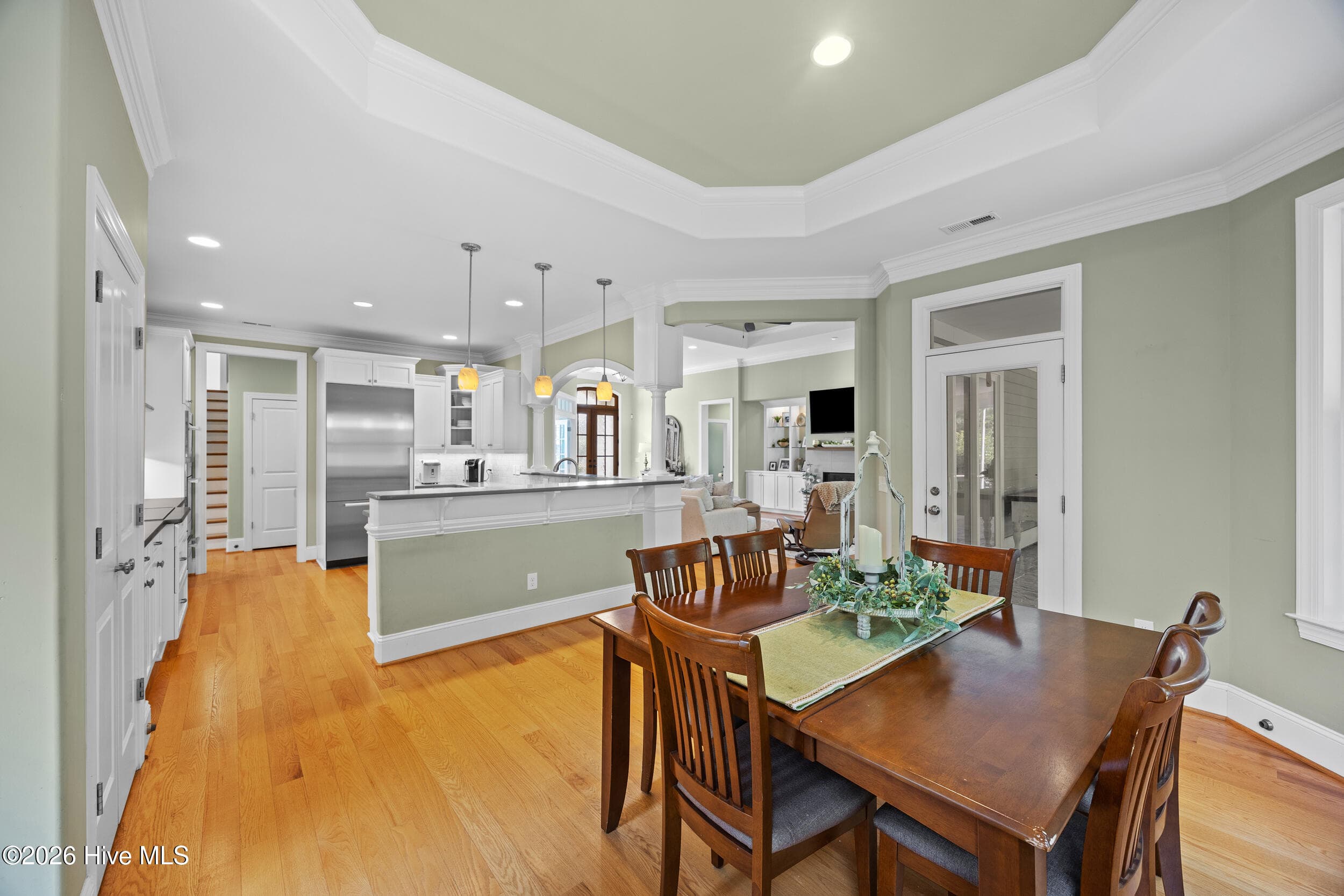 Single Family Residence at 5029 Stoney Point Drive, Leland, NC 28451, photo 16 of 72