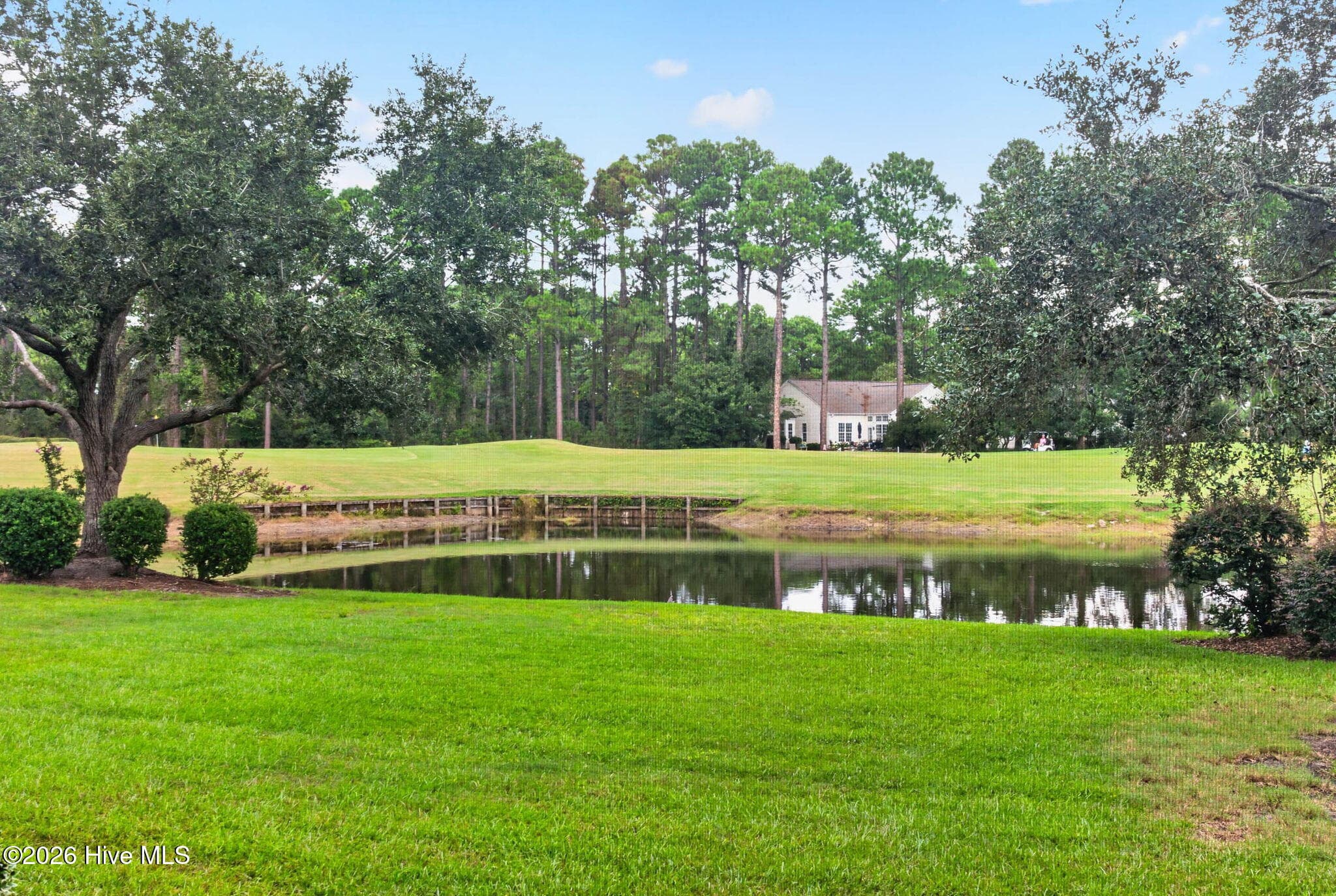 Condominium at 874 Great Egret Circle SW 7a, Sunset Beach, NC 28468, photo 48 of 71