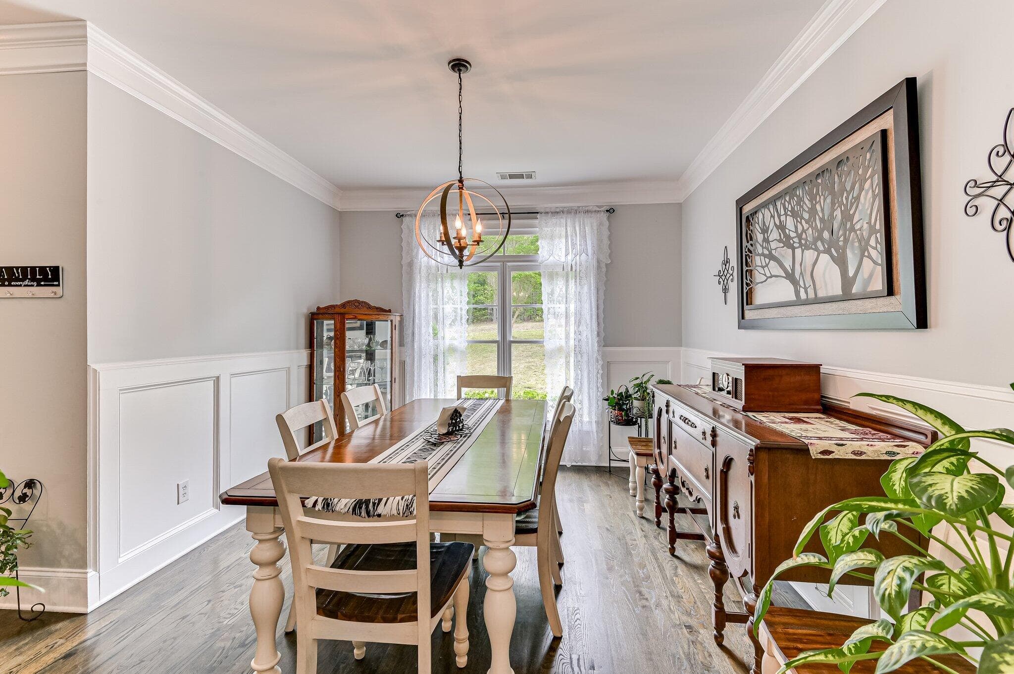 Single Family Residence at 1067 Maiden Cane Way, Lincolnton, GA 30817, photo 19 of 46