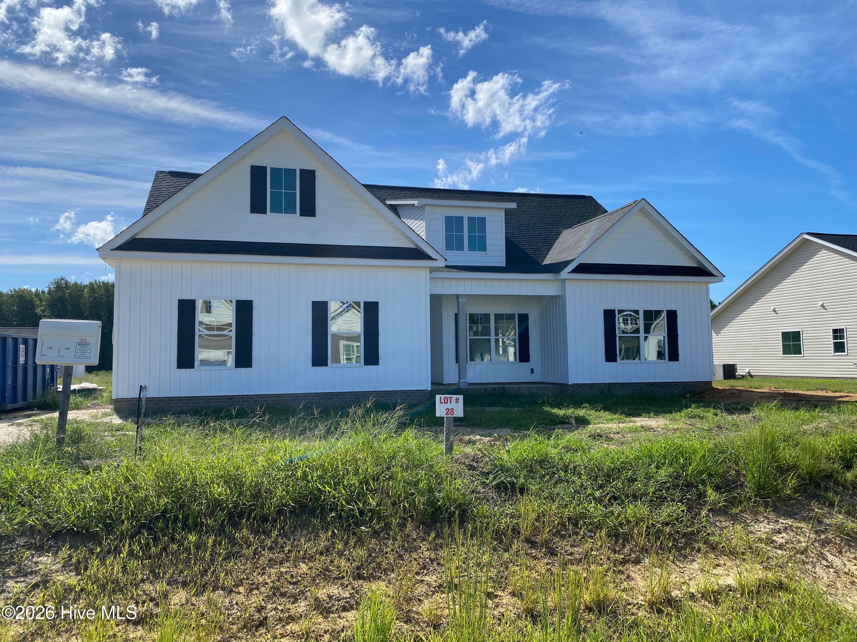Single Family Residence at 108 Mary Hopes Place, Goldsboro, NC 27534, photo 6 of 88
