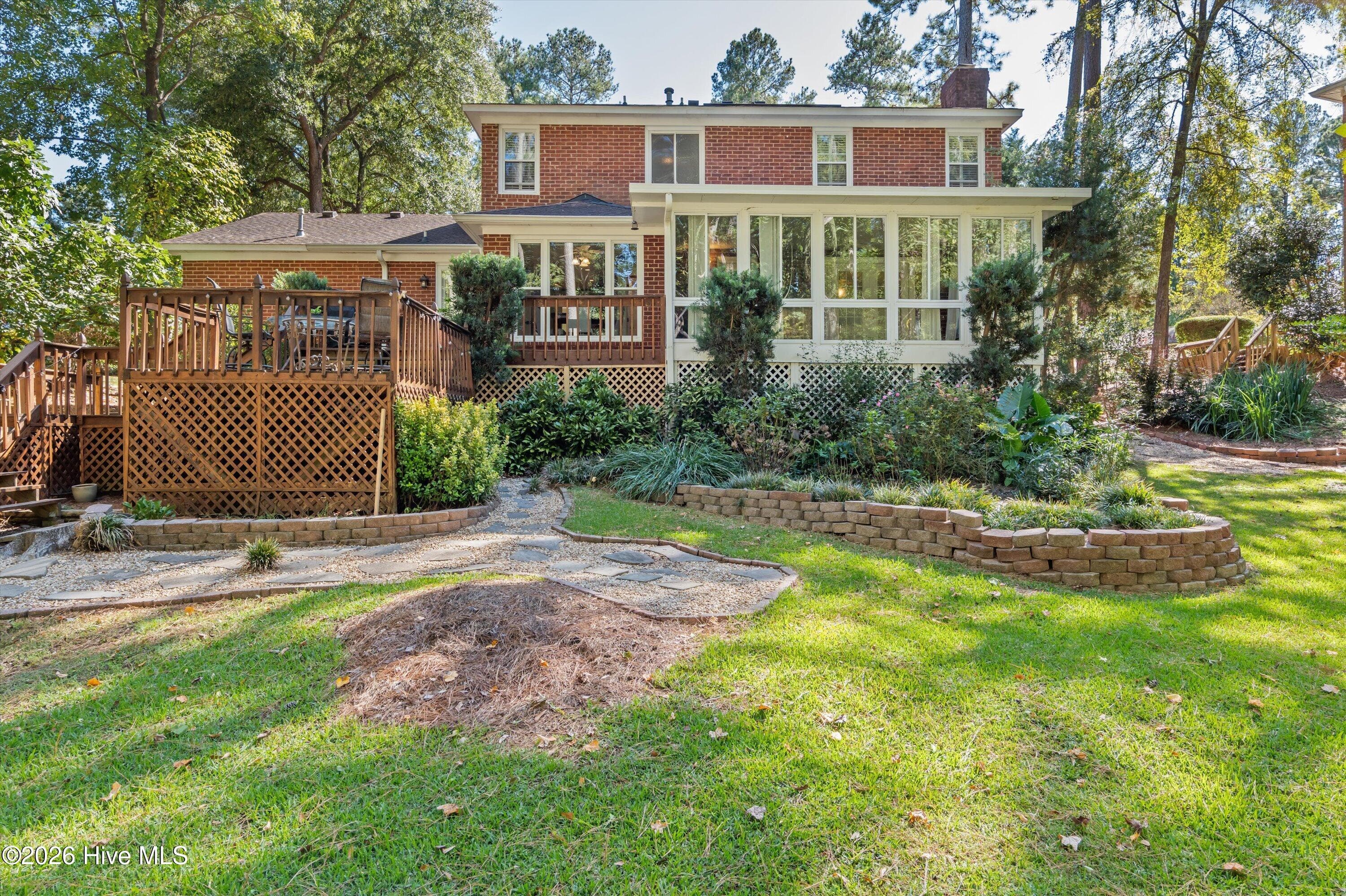 Single Family Residence at 4577 Brandermill Court, Evans, GA 30809, photo 59 of 65