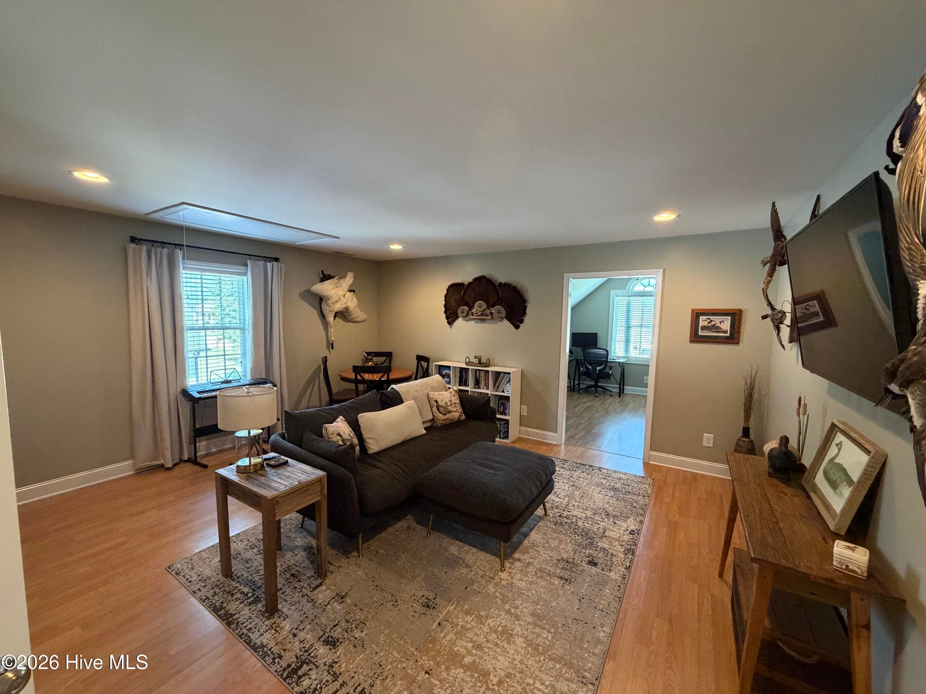 Single Family Residence at 2501 Chelsea Drive NW, Wilson, NC 27896, photo 12 of 24