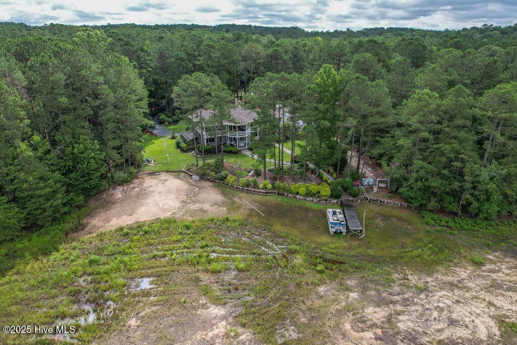 Single Family Residence at 1064 Tresses Court, Vass, NC 28394, photo 60 of 62