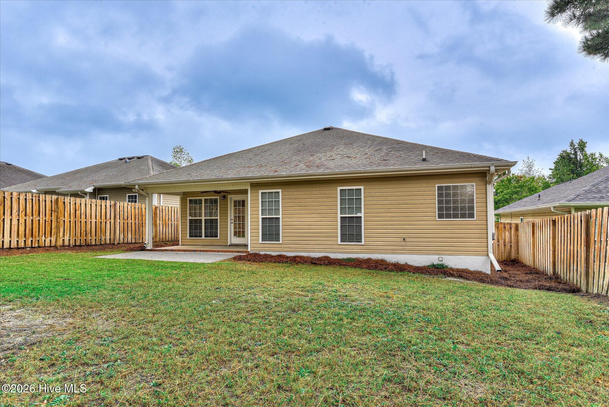 Single Family Residence at 534 Stirling Bridge Road, Grovetown, GA 30813, photo 38 of 40