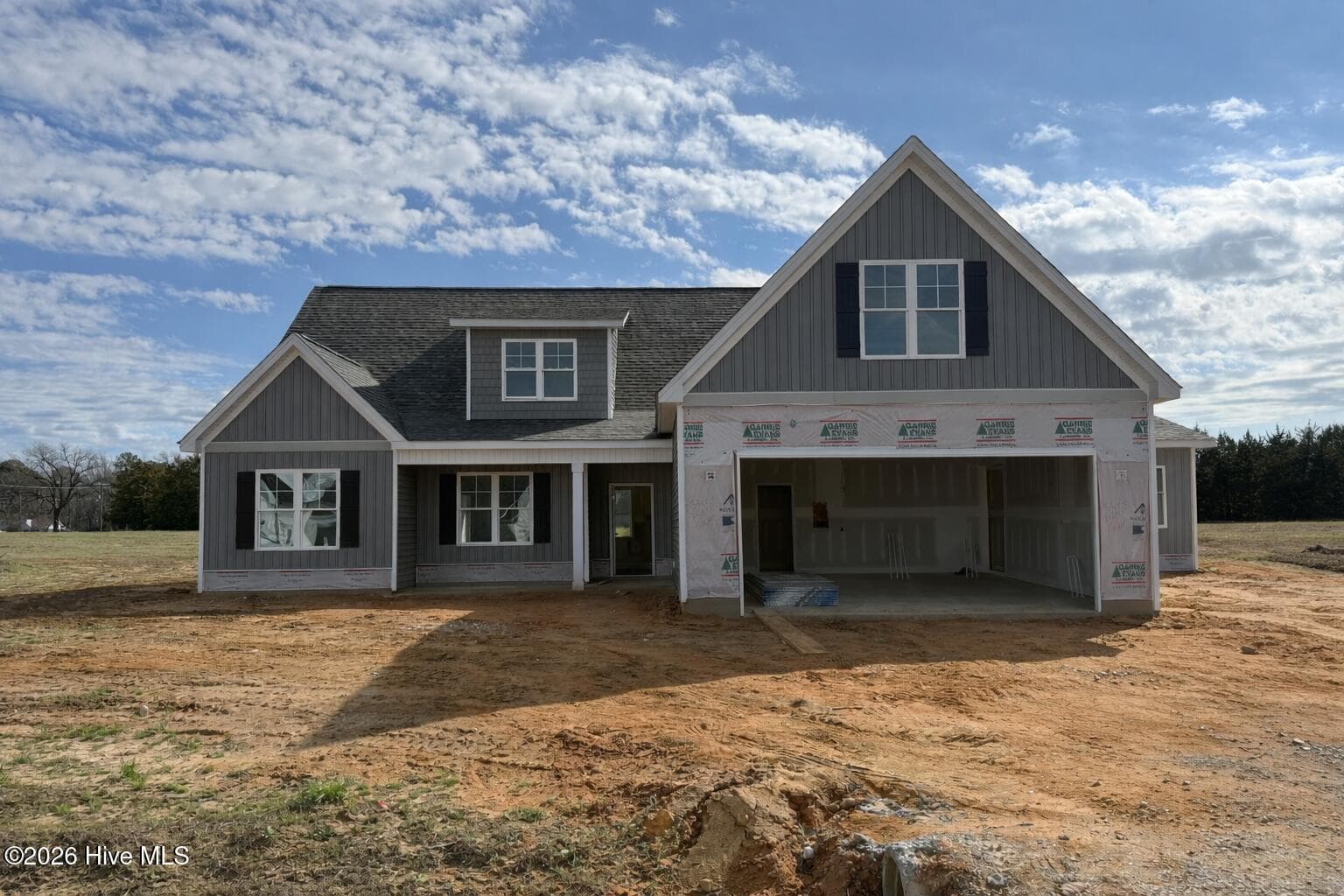 Single Family Residence at 63 Juju Drive, Clayton, NC 27520, photo 19 of 300