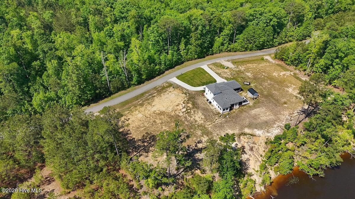 Residential Lot at 206 Riversedge Drive, Winton, NC 27986, photo 5 of 6