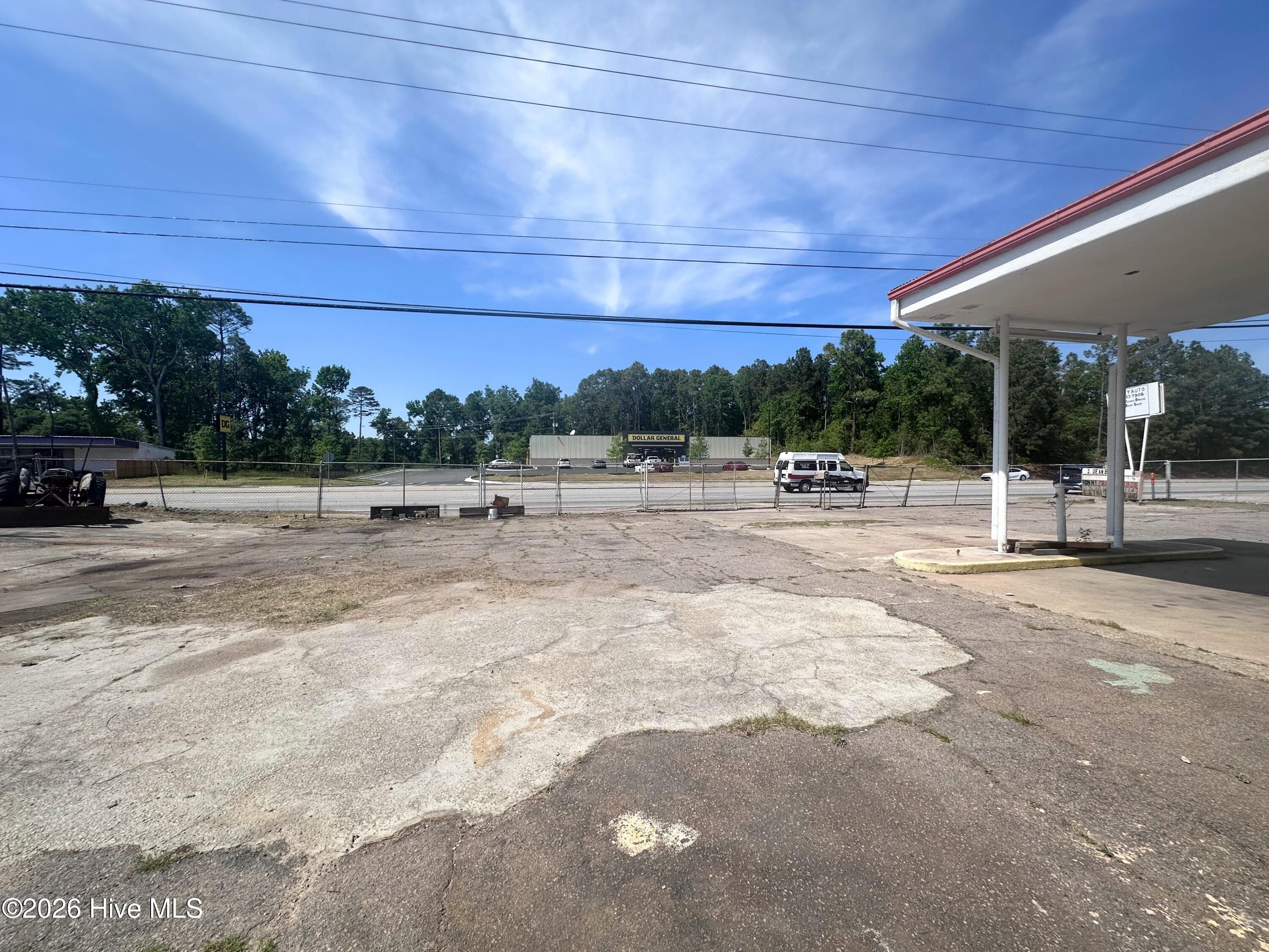 Commercial Sale at 2876 Deans Bridge Road, Augusta, GA 30906, photo 23 of 48