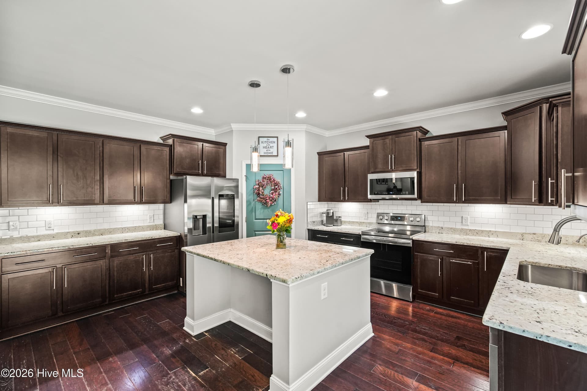 Single Family Residence at 64 Sally Lane, Hampstead, NC 28443, photo 12 of 65