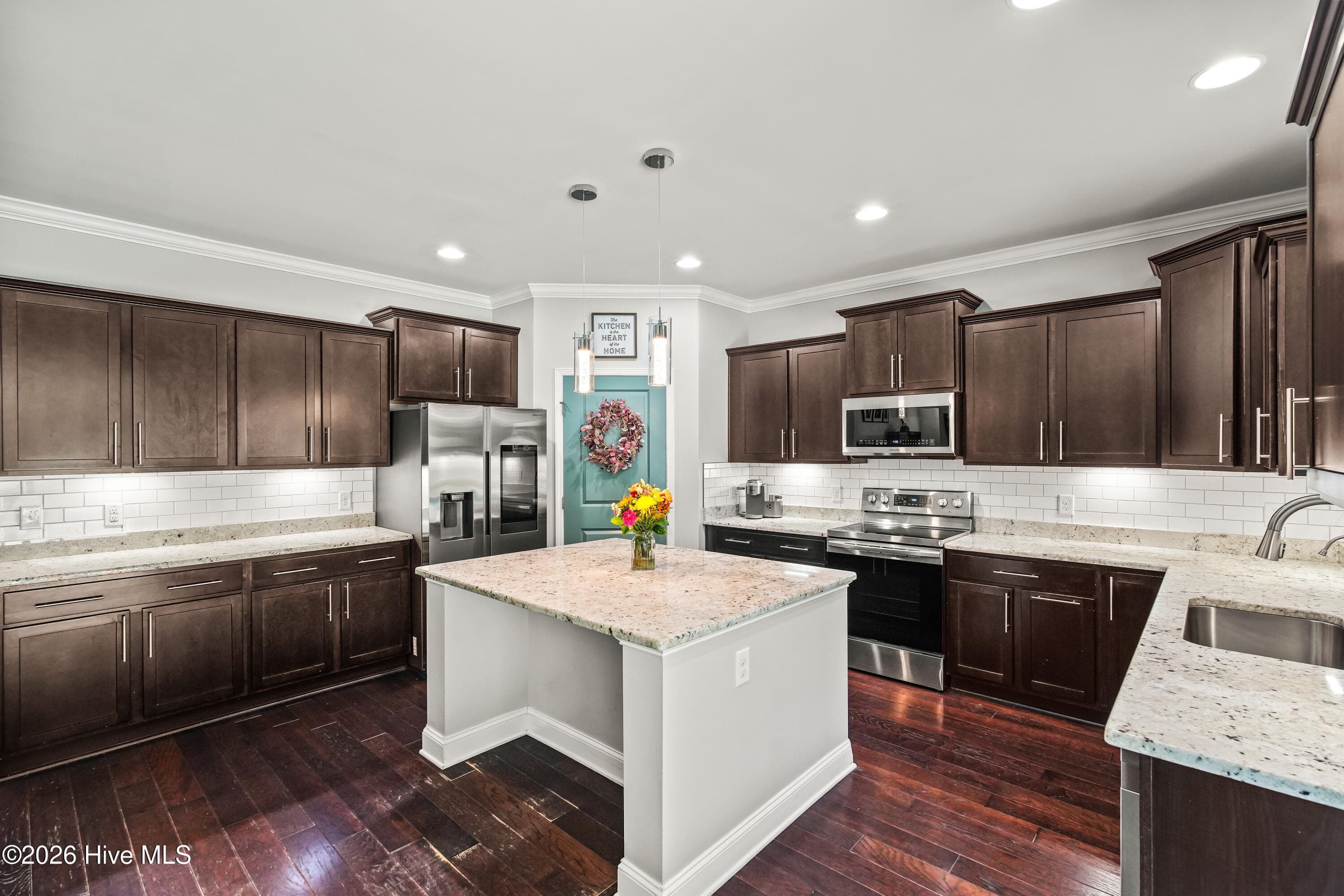 Single Family Residence at 64 Sally Lane, Hampstead, NC 28443, photo 12 of 65