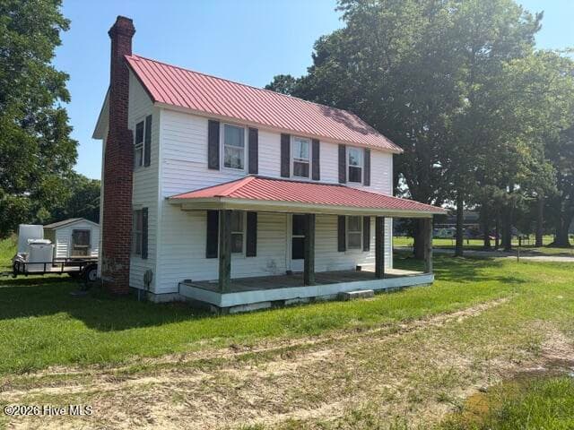 5819 Us-264, Washington, NC 27889
