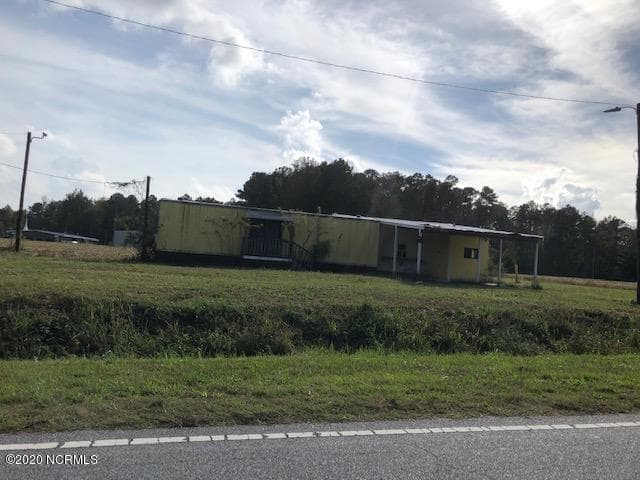 13726 Nc Highway 33, Blounts Creek, NC 27814