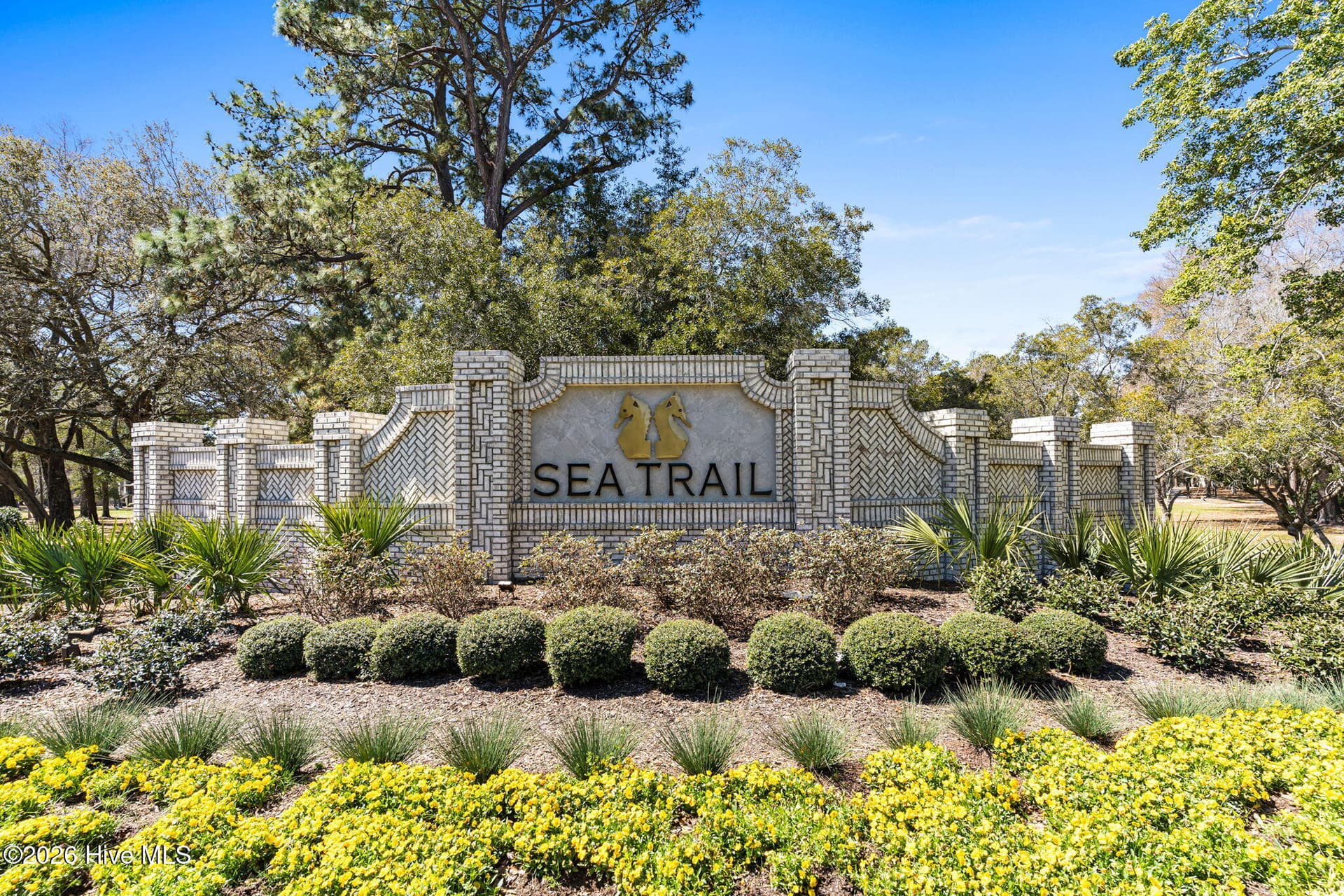 Condominium at 130 Ricemill Circle Apt 4, Sunset Beach, NC 28468, photo 53 of 84