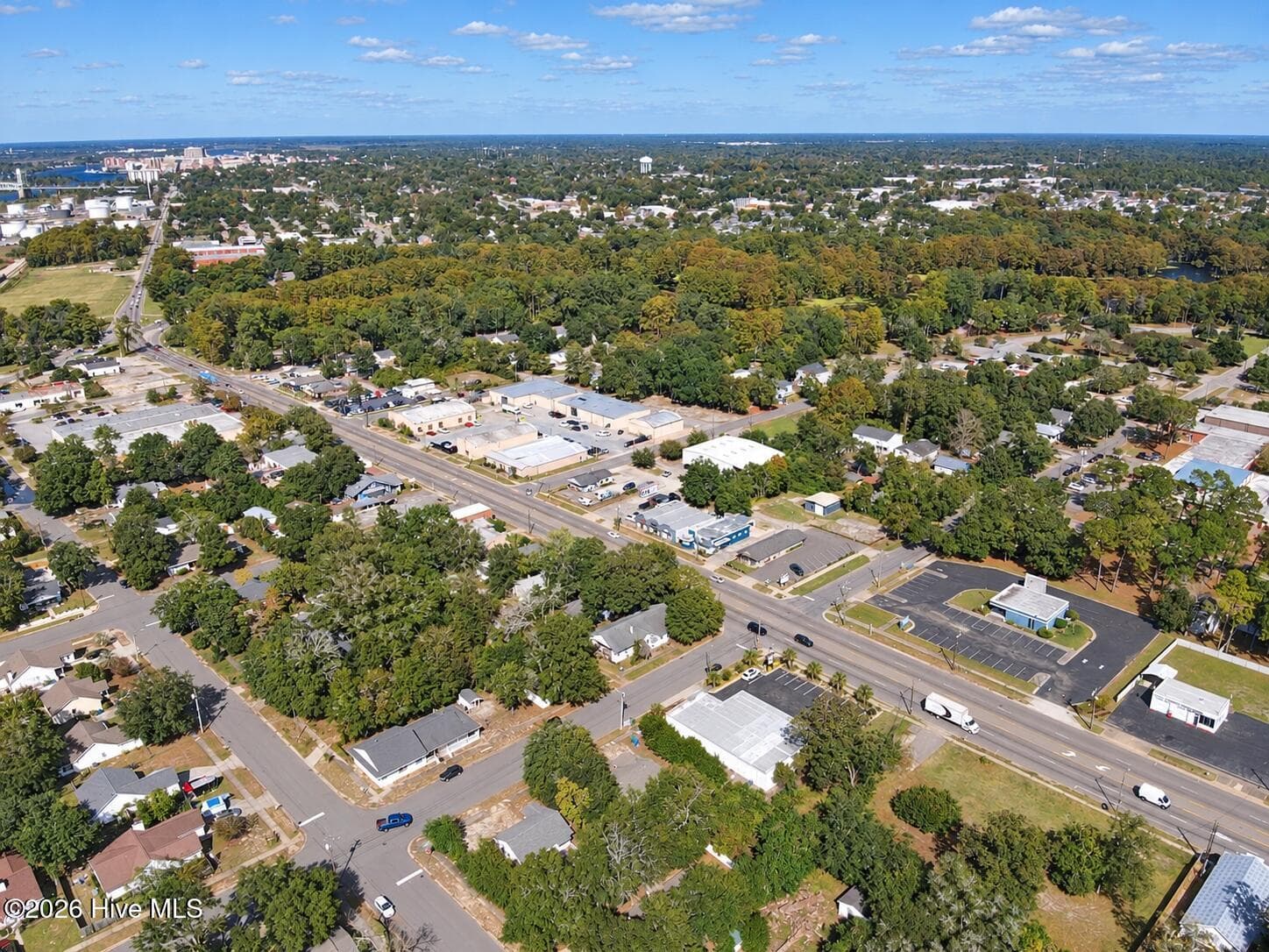Single Family Residence at 320 Northern Boulevard, Wilmington, NC 28401, photo 133 of 159