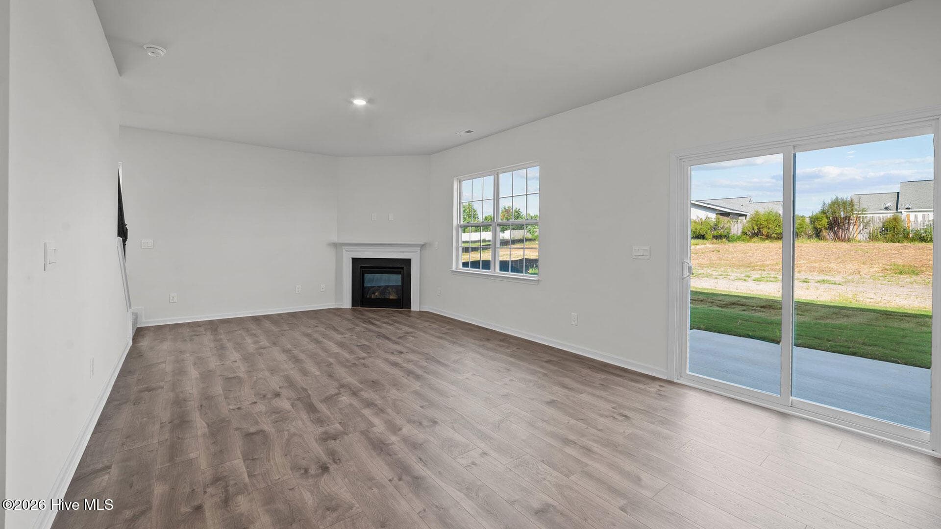 Single Family Residence at 2606 Westwood Avenue W, Wilson, NC 27893, photo 5 of 23