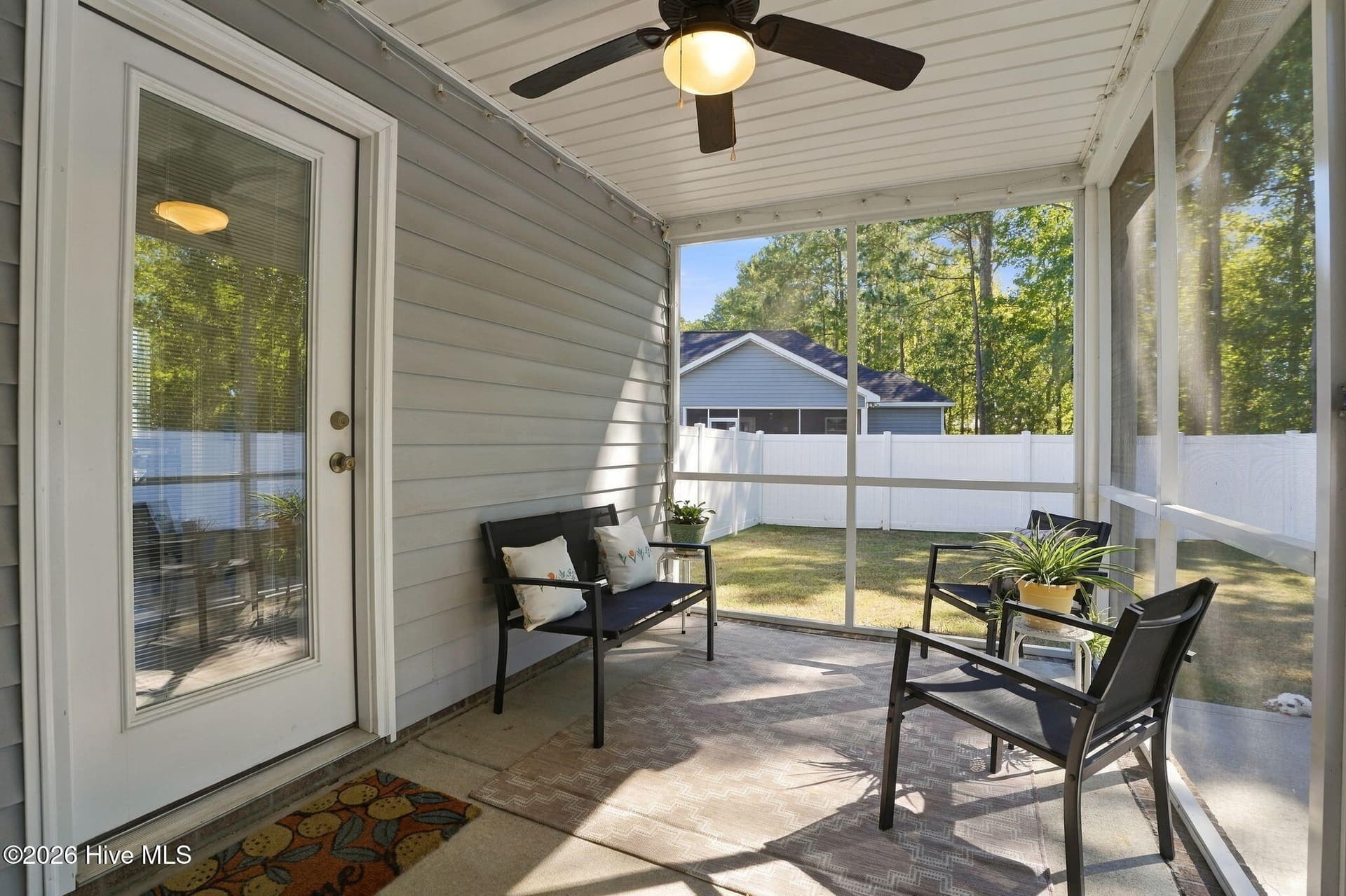 Single Family Residence at 5111 Durban Drive N, Wilson, NC 27896, photo 32 of 47