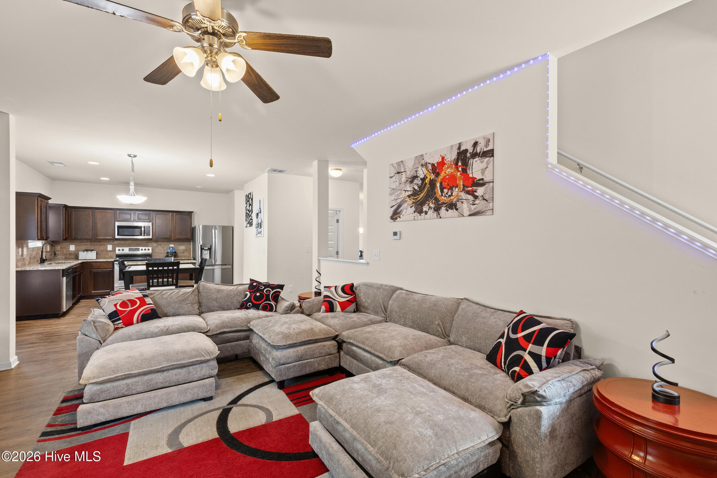 Single Family Residence at 1144 Fawn Forest Road, Grovetown, GA 30813, photo 6 of 39