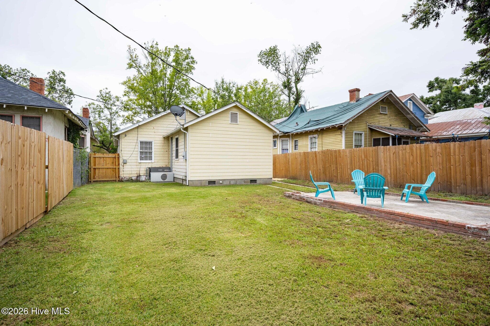 Single Family Residence at 129 Greene Street, Augusta, GA 30901, photo 26 of 27