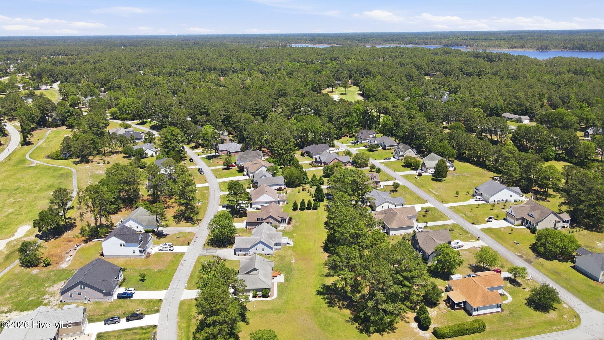 Single Family Residence at 1129 Coral Reef Drive, New Bern, NC 28560, photo 61 of 68