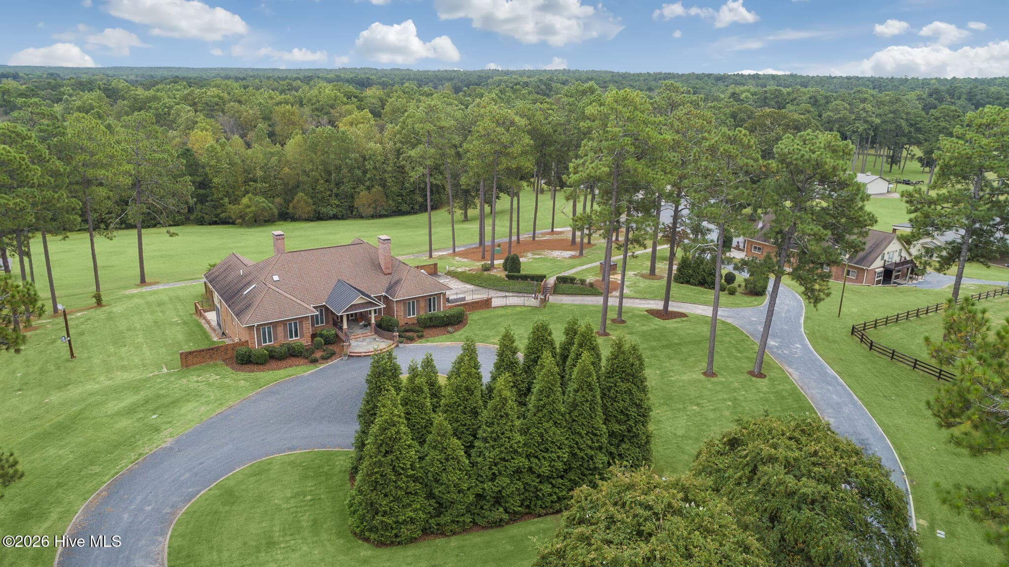 Single Family Residence at 509 Cross Country Lane, Southern Pines, NC 28387, photo 120 of 143
