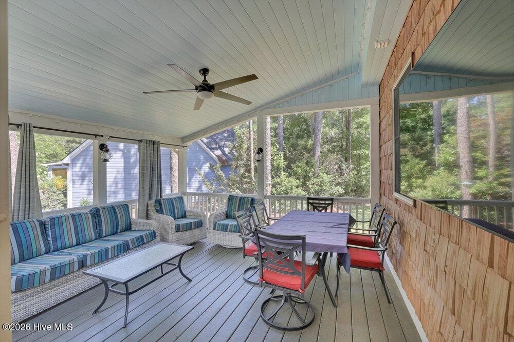 Single Family Residence at 107 S Grist Mill Road, Hampstead, NC 28443, photo 17 of 80