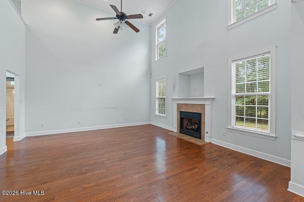 Single Family Residence at 948 Woody Hill Circle, Evans, GA 30809, Evans, photo 8 of 29
