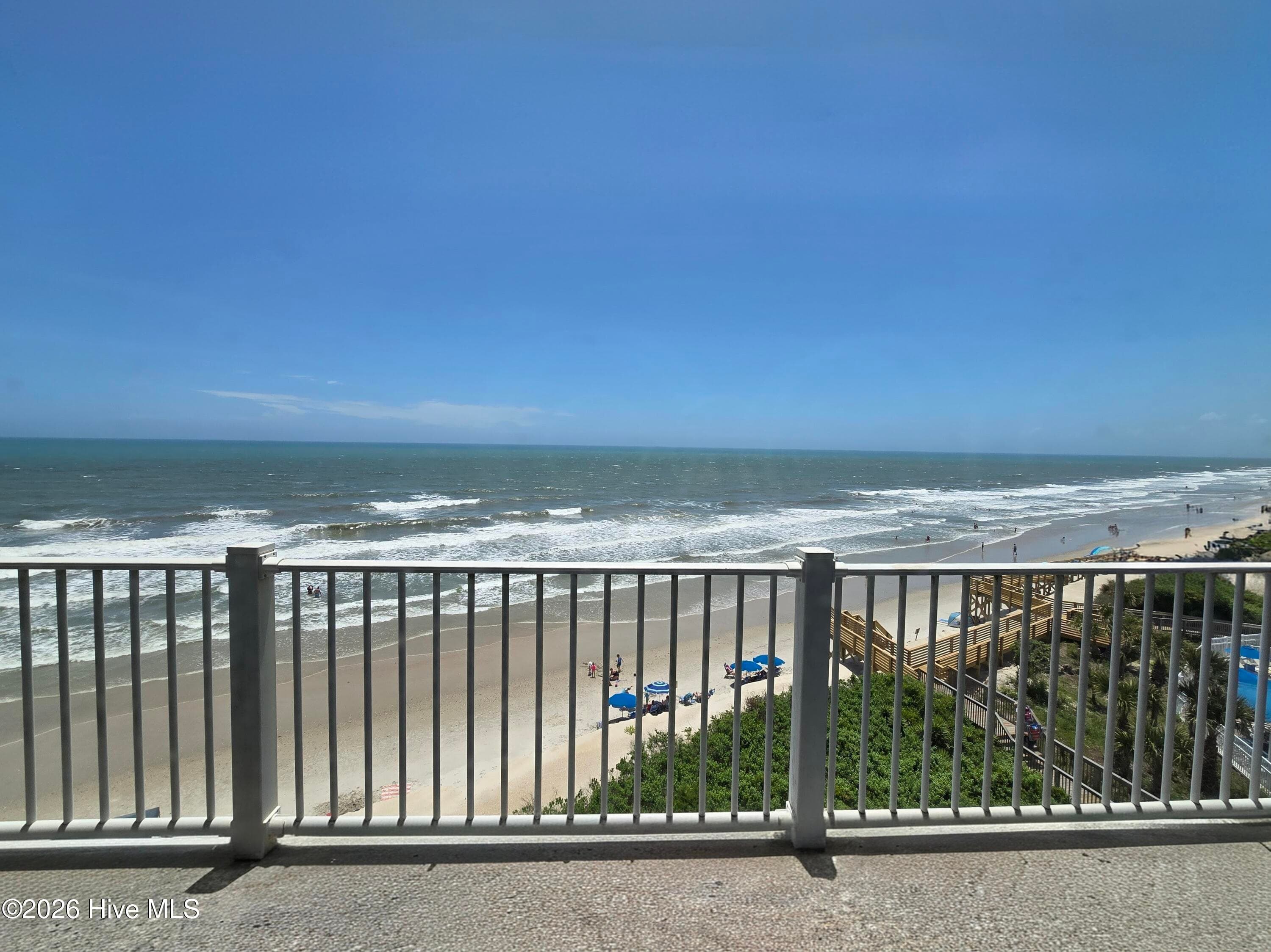 Condominium at 2000 New River Inlet Road Unit 3407, North Topsail Beach, NC 28460, photo 19 of 92