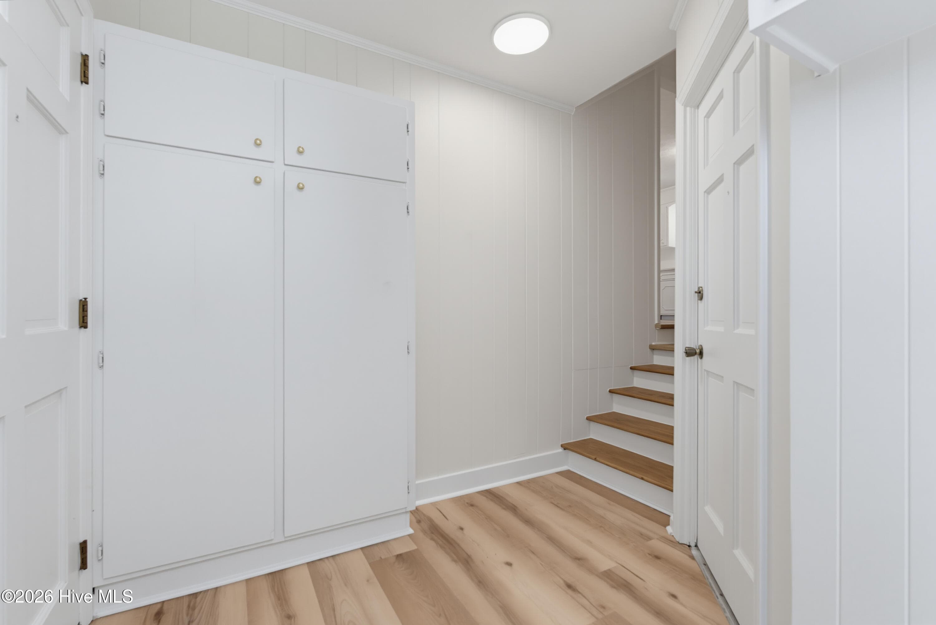 Perfect for Shoes!! (Steps into Kitchen!) - 4635 Hallsboro Road N, Clarkton, NC 28433