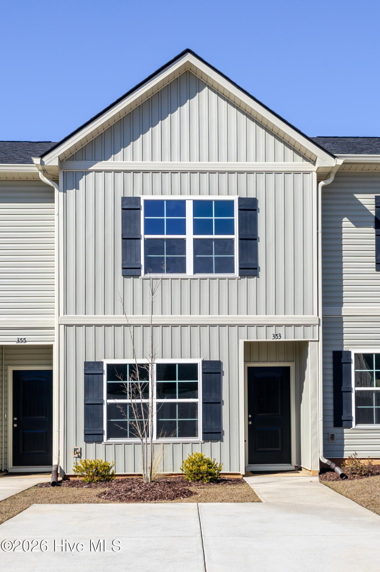 Townhouse at 353 Bordeaux Drive, Thomson, GA 30824, photo 2 of 25