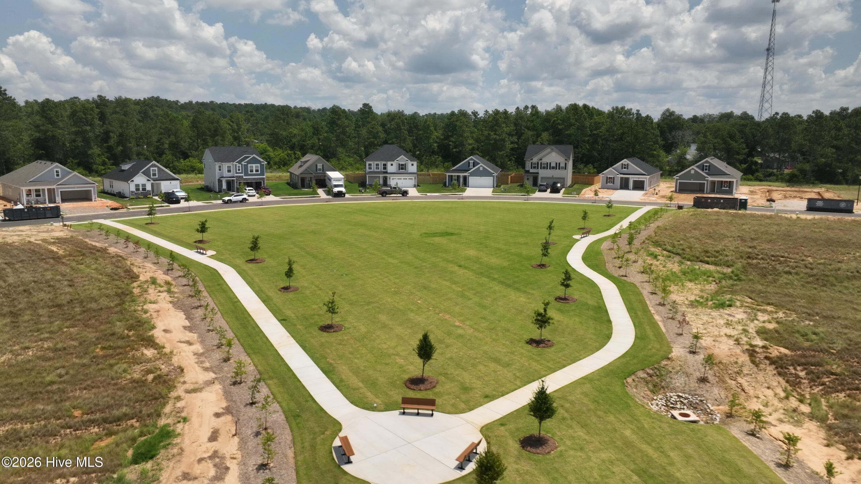 Single Family Residence at 617 Ashburn Drive Wd322, North Augusta, SC 29860, photo 18 of 20