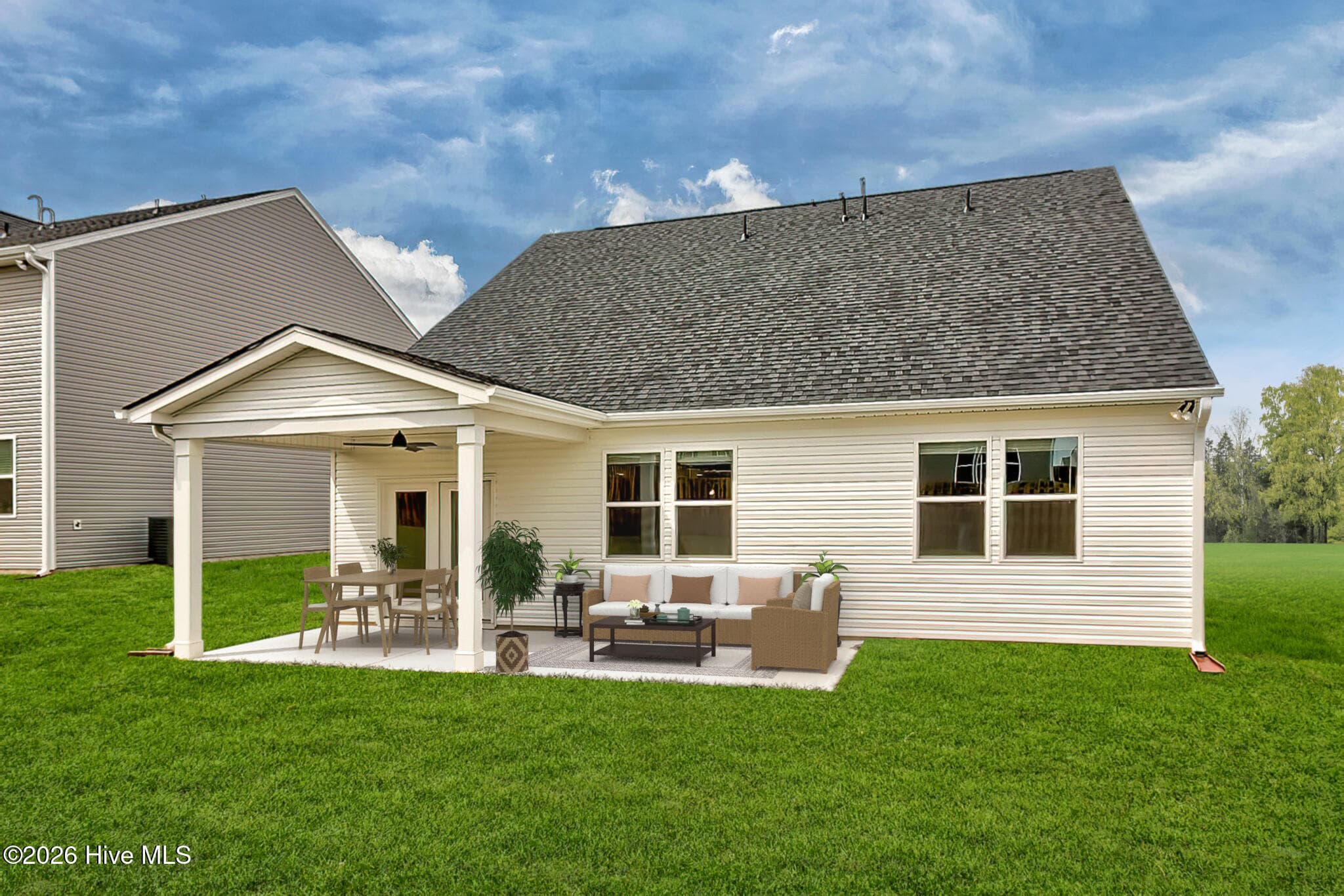 Single Family Residence at 1215 Evening Walk Drive NE, Winnabow, NC 28479, photo 14 of 57