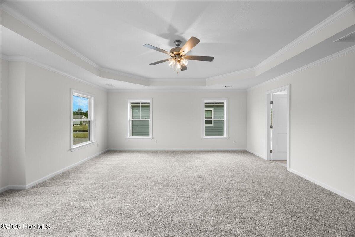 Single Family Residence at 940 Lillian Park Drive Lp122, Grovetown, GA 30813, photo 107 of 117