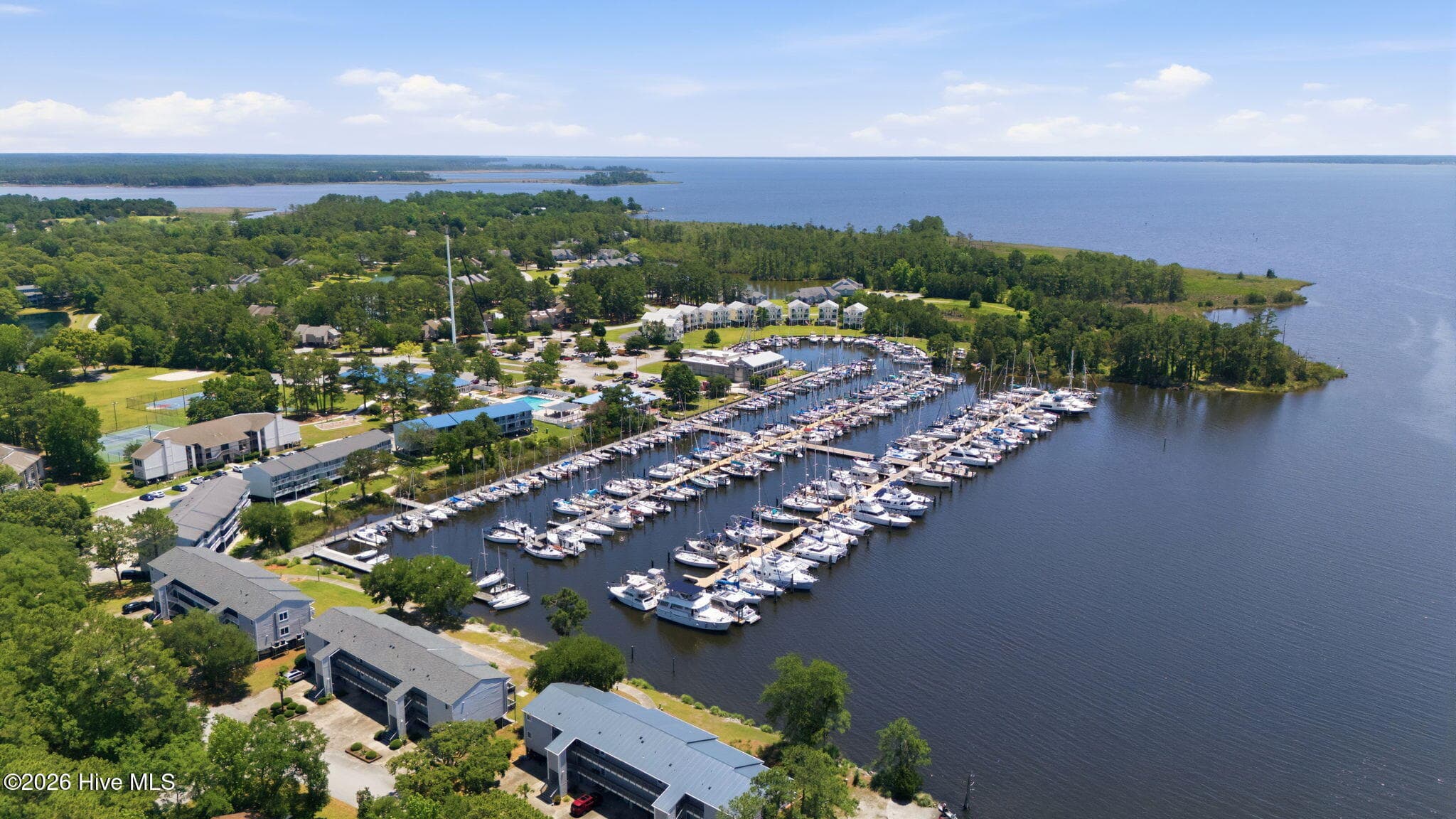 Just around the corner and right off the Neuse River - 913 Hearthside Court, New Bern, NC 28560