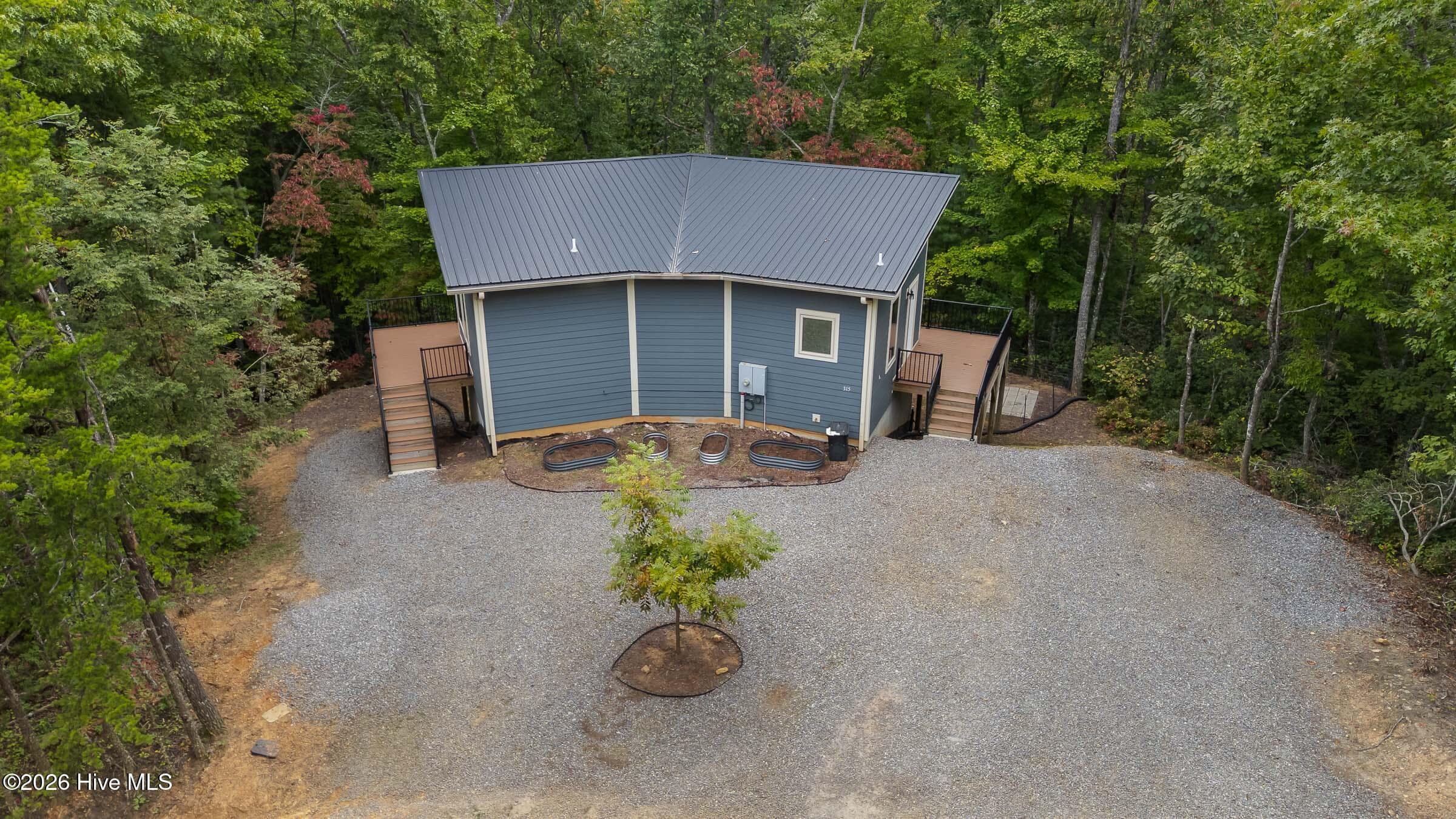 Single Family Residence at 315 Peachtree Mountain Estates Road, Murphy, NC 28906, photo 49 of 51