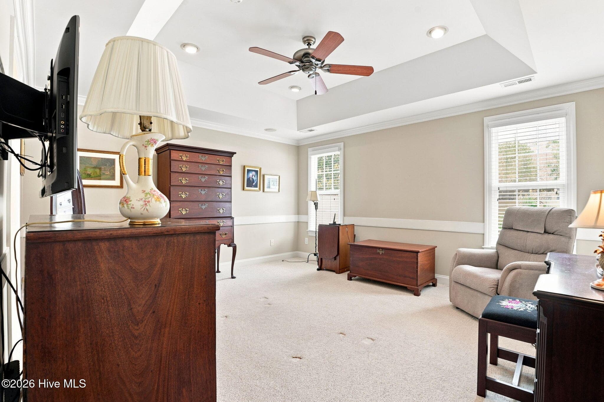 Townhouse at 4034 Townes Court N, Wilson, NC 27896, photo 18 of 52