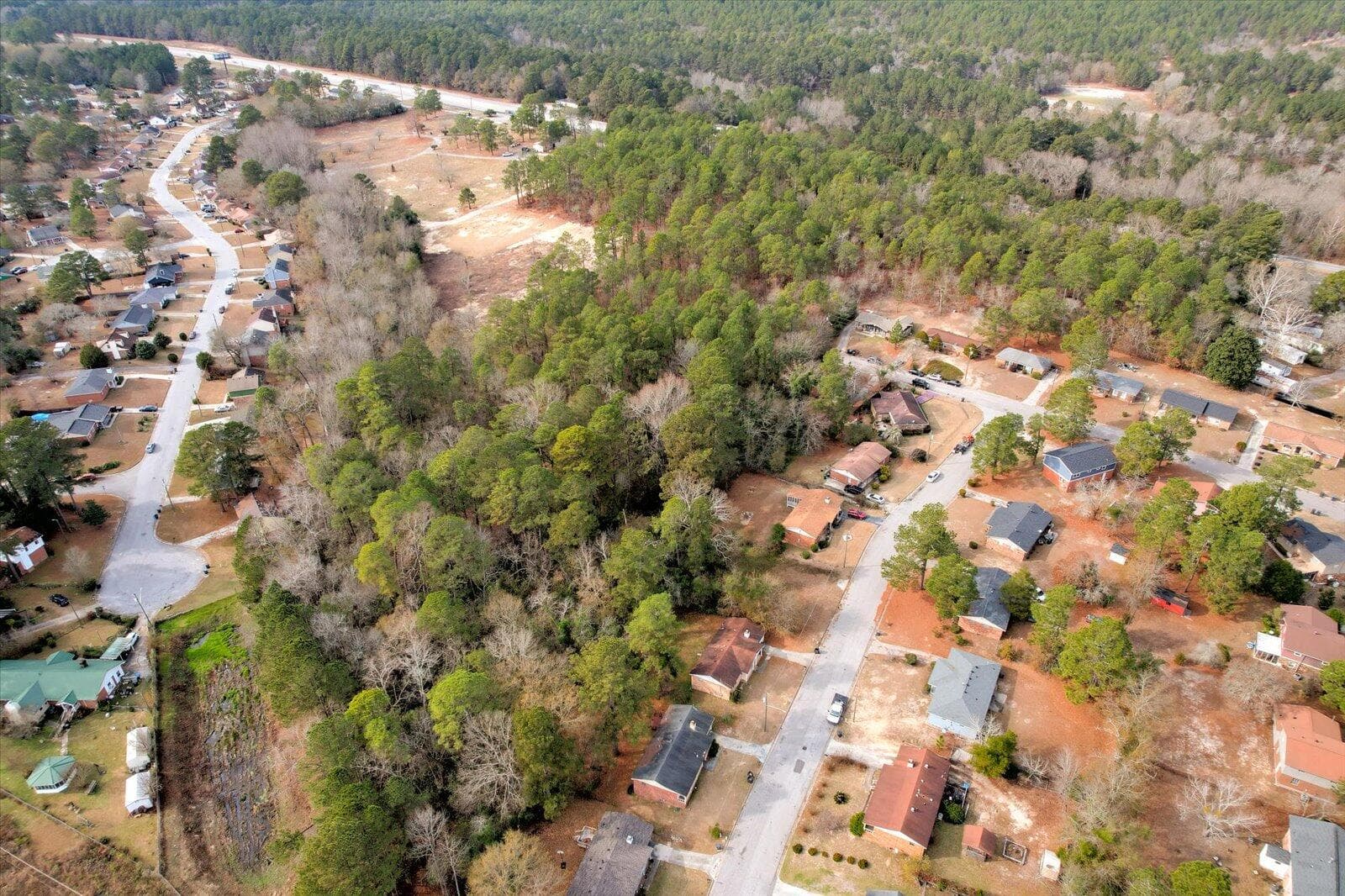 Residential Lot at 3640 Deans Bridge Road, Hephzibah, GA 30815, photo 9 of 15