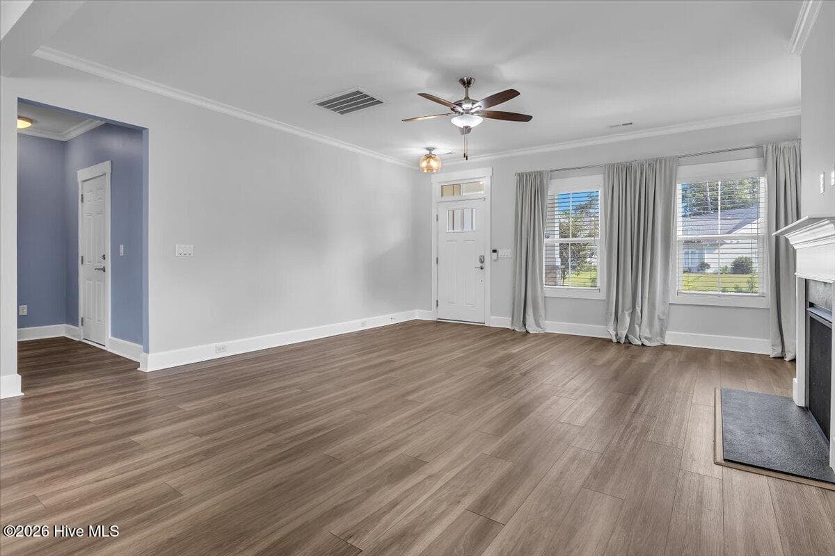 Single Family Residence at 504 Beaumont Oaks Drive, Wilmington, NC 28411, photo 19 of 83